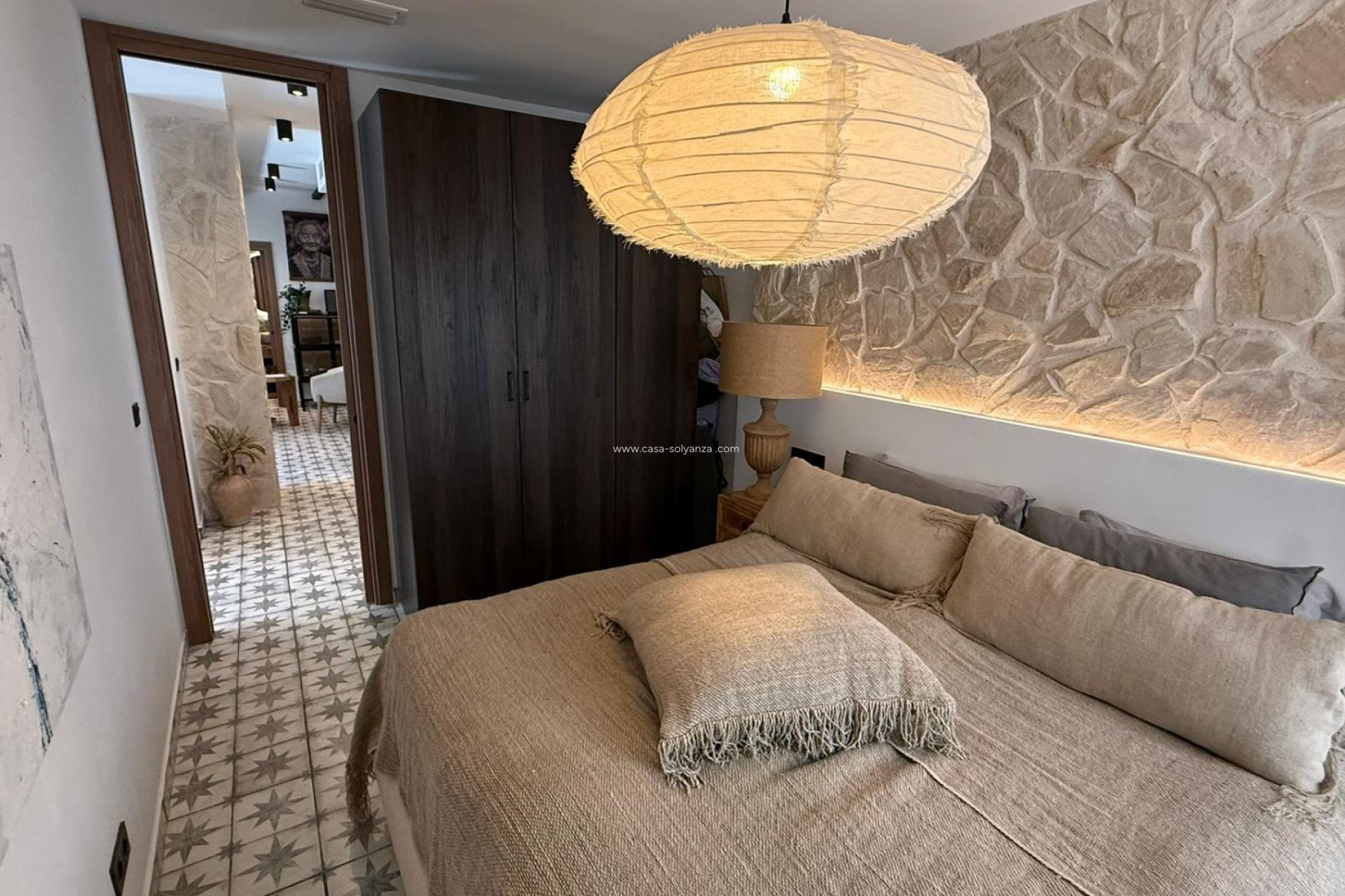Resale - Apartment / flat - Torrevieja - Estacion Autobuses