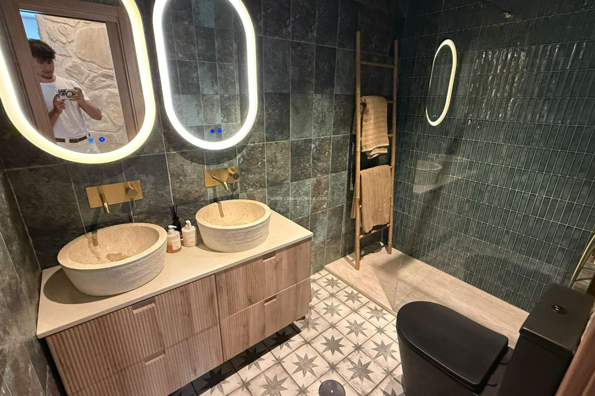 Resale - Apartment / flat - Torrevieja - Estacion Autobuses