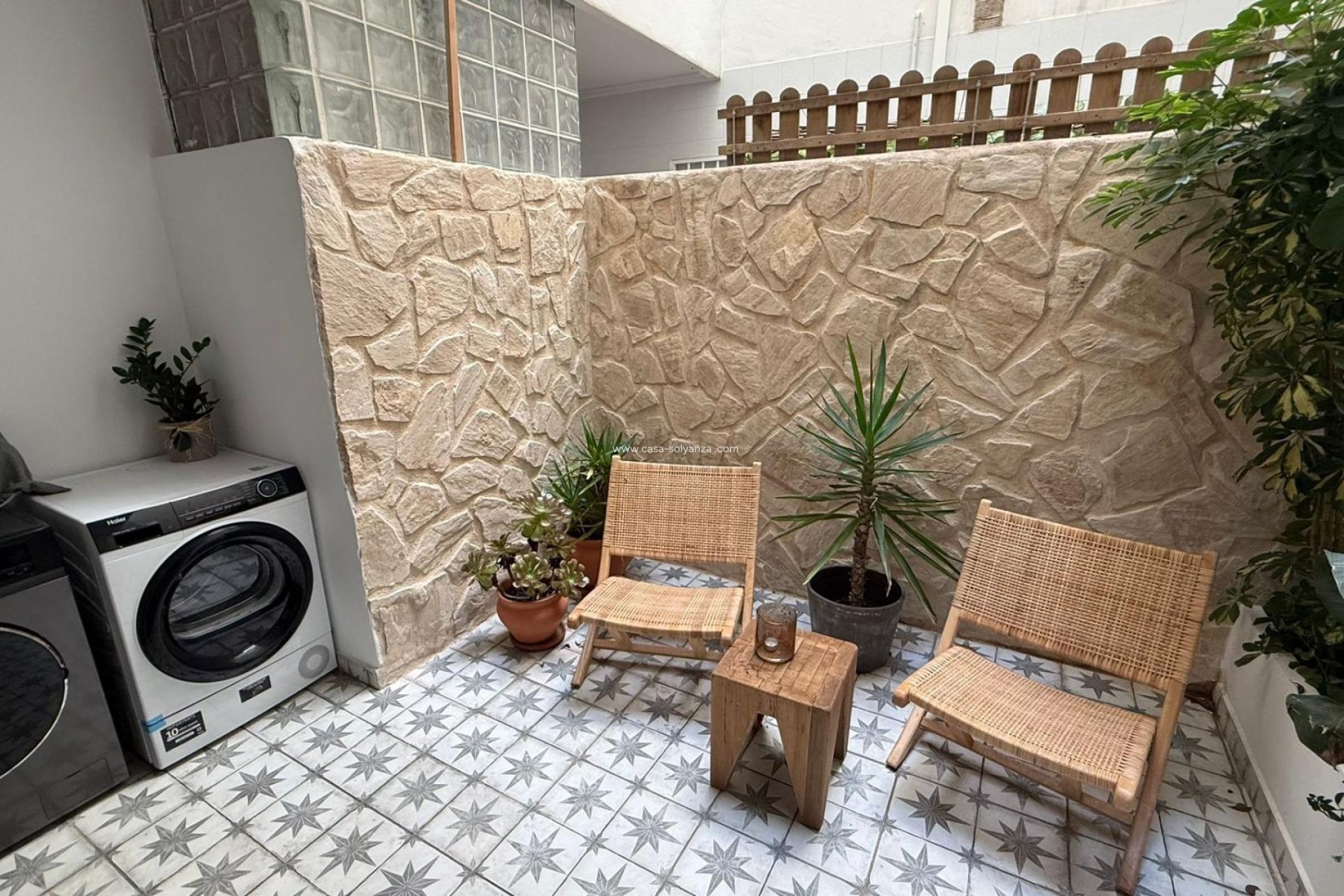 Resale - Apartment / flat - Torrevieja - Estacion Autobuses