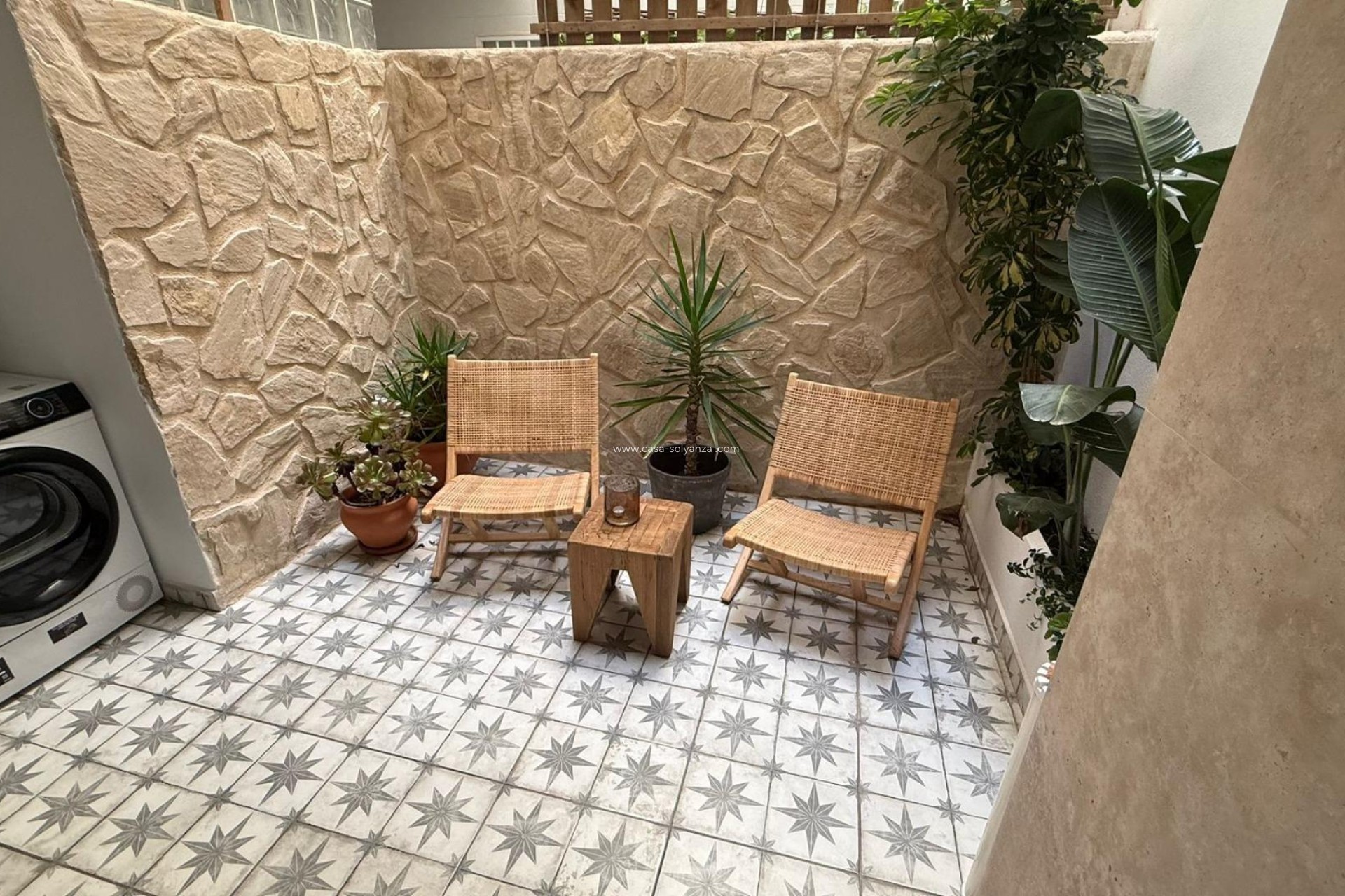 Resale - Apartment / flat - Torrevieja - Estacion Autobuses