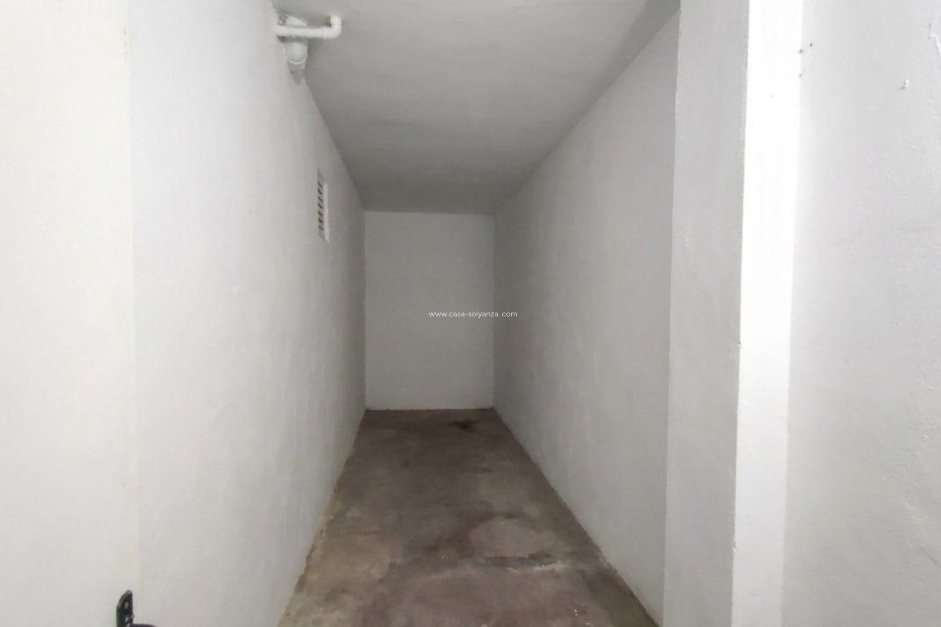 Resale - Apartment / flat - Torrevieja - Estacion de autobuses