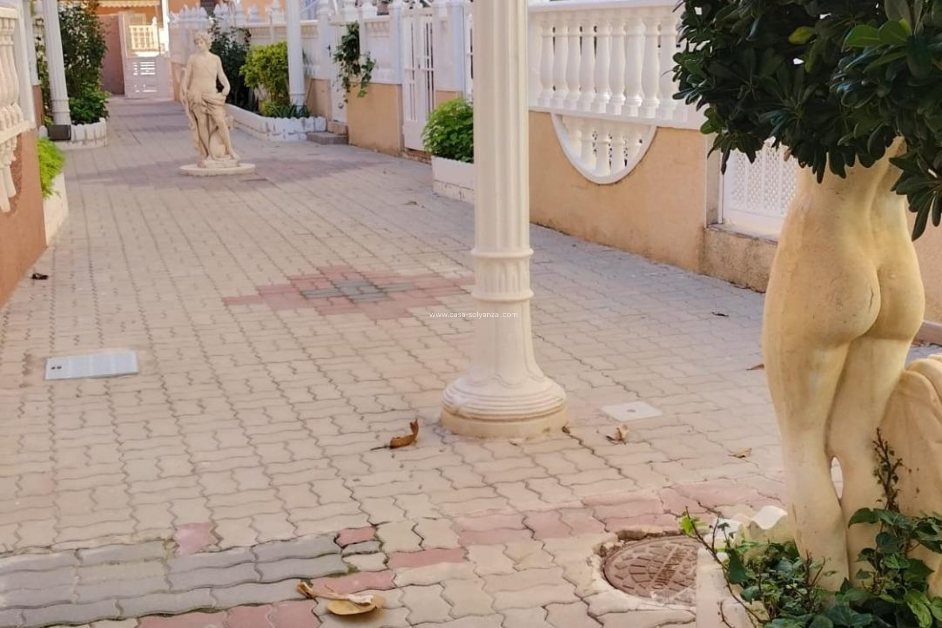 Resale - Apartment / flat - Torrevieja - Gaspar Perrelló