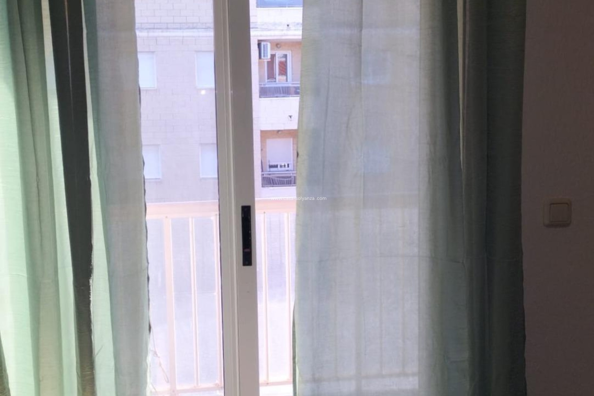 Resale - Apartment / flat - Torrevieja - Gaspar Perrelló
