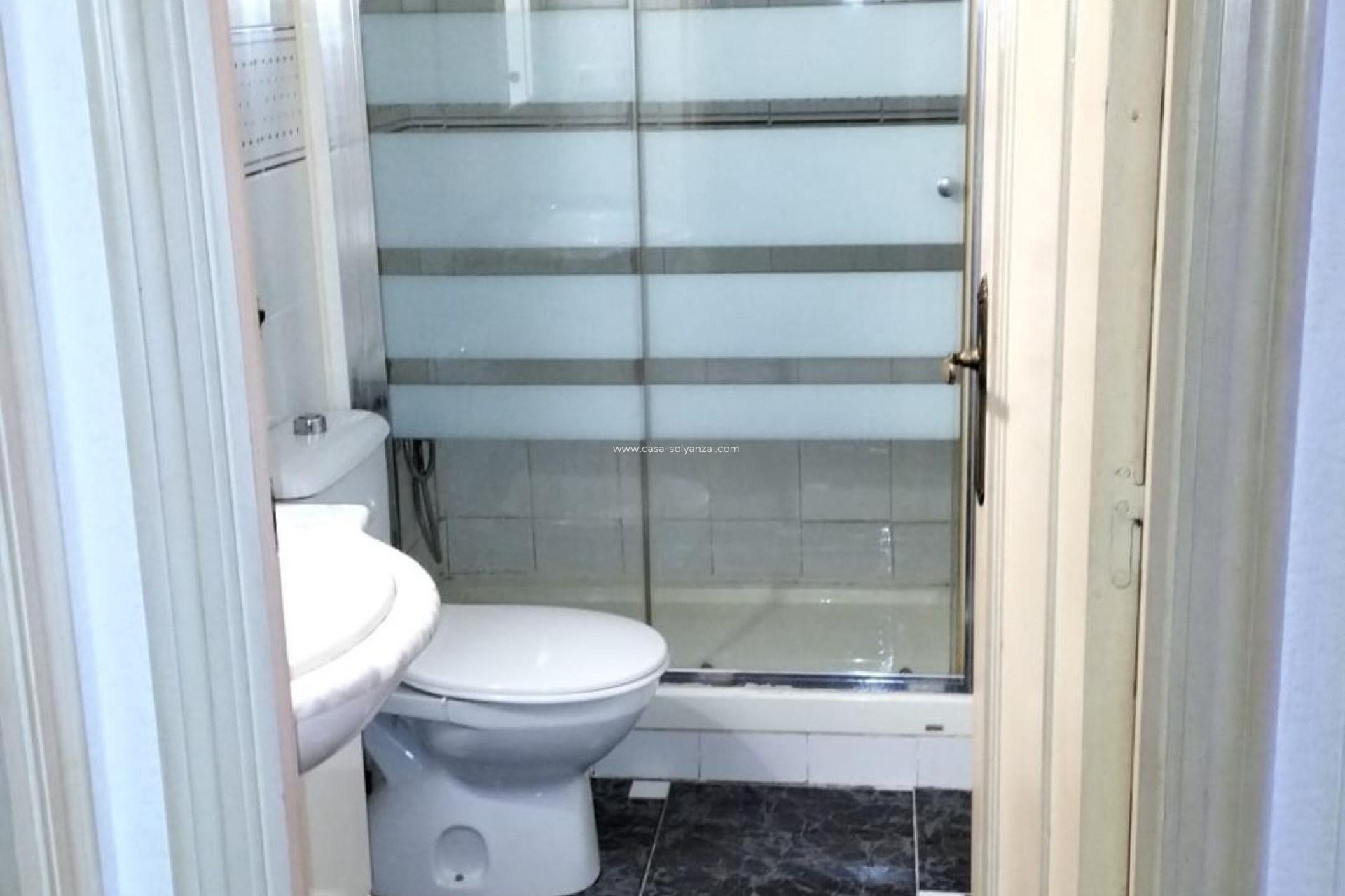 Resale - Apartment / flat - Torrevieja - Gaspar Perrelló