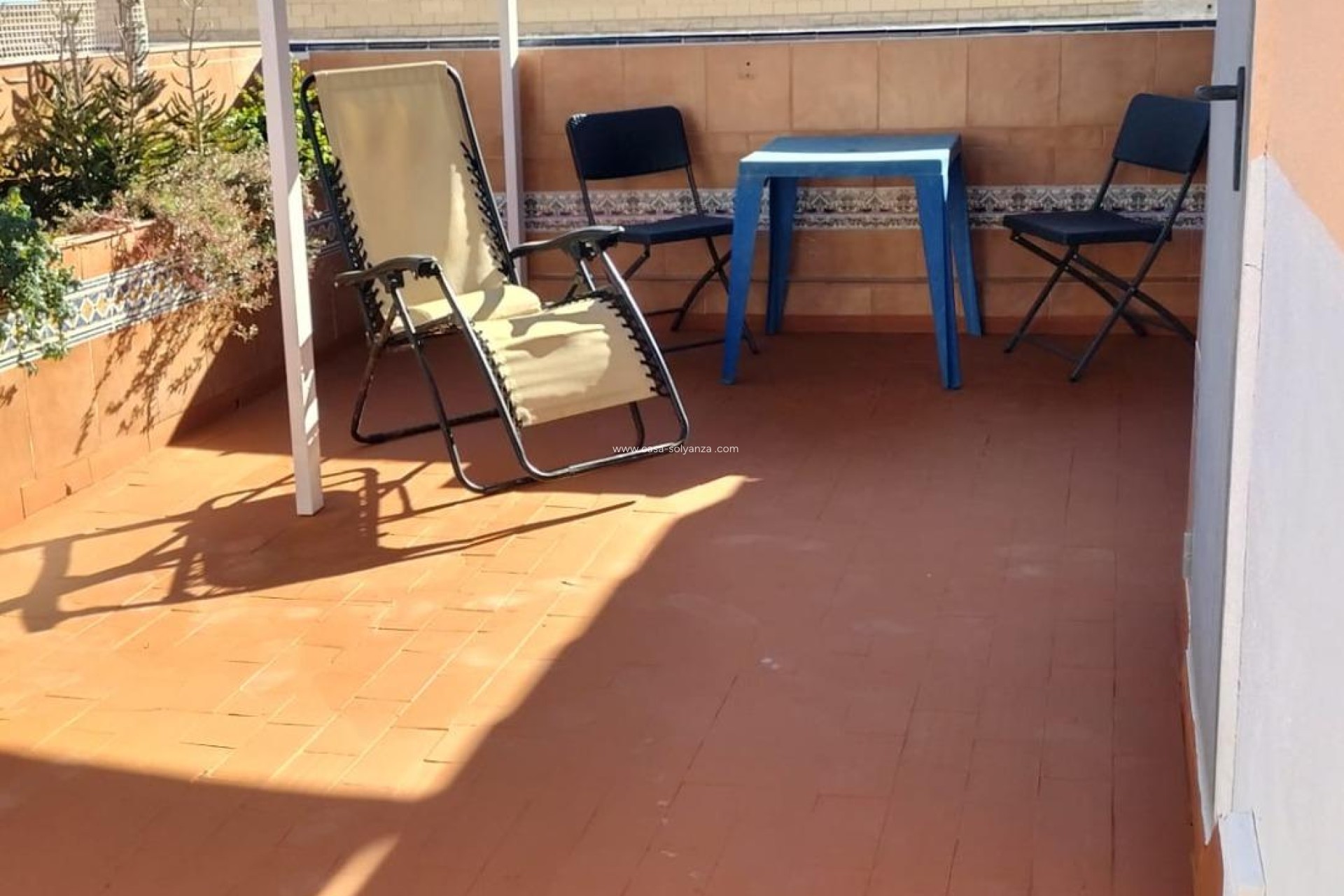Resale - Apartment / flat - Torrevieja - Gaspar Perrelló