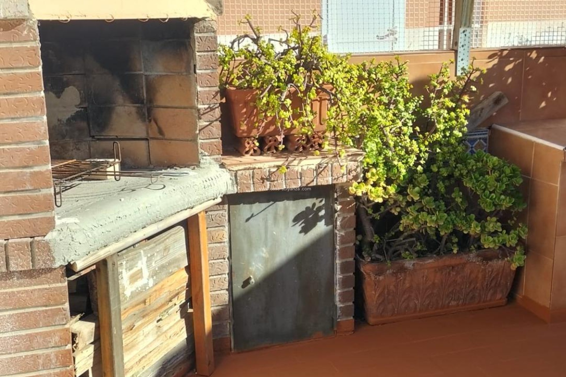 Resale - Apartment / flat - Torrevieja - Gaspar Perrelló