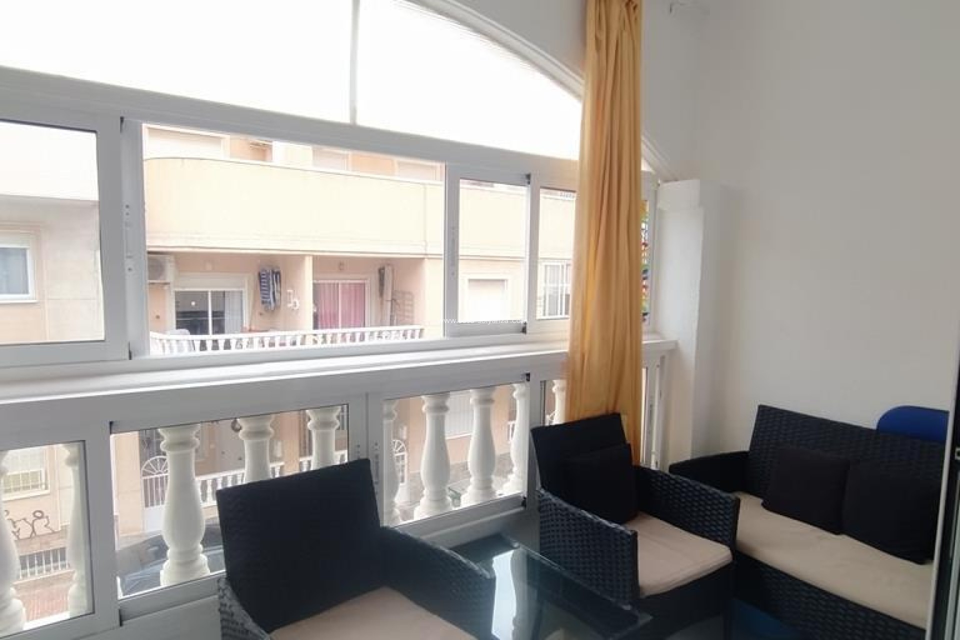 Resale - Apartment / flat - Torrevieja - HABANERAS - LA LOMA