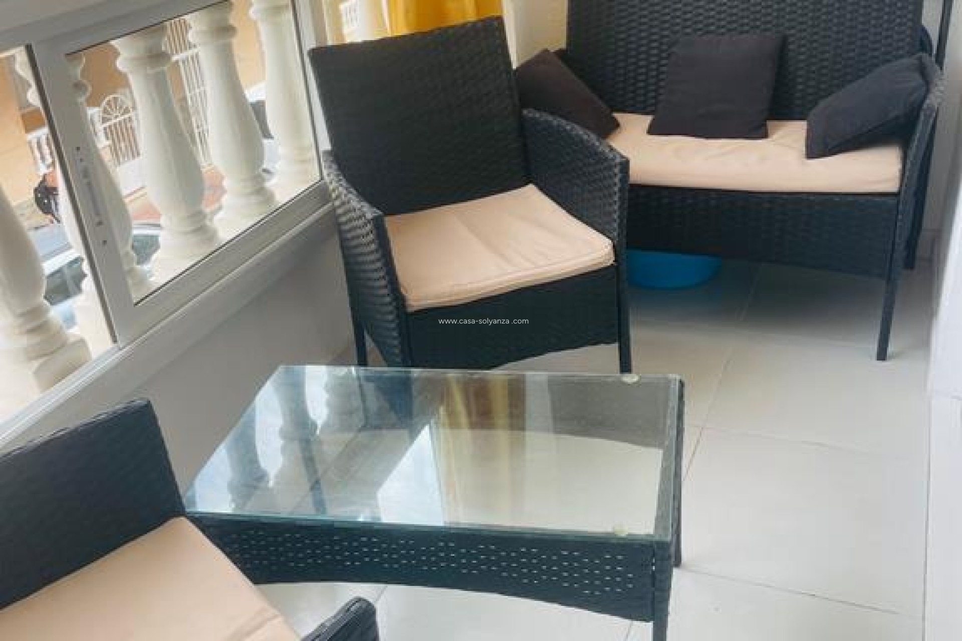 Resale - Apartment / flat - Torrevieja - HABANERAS - LA LOMA