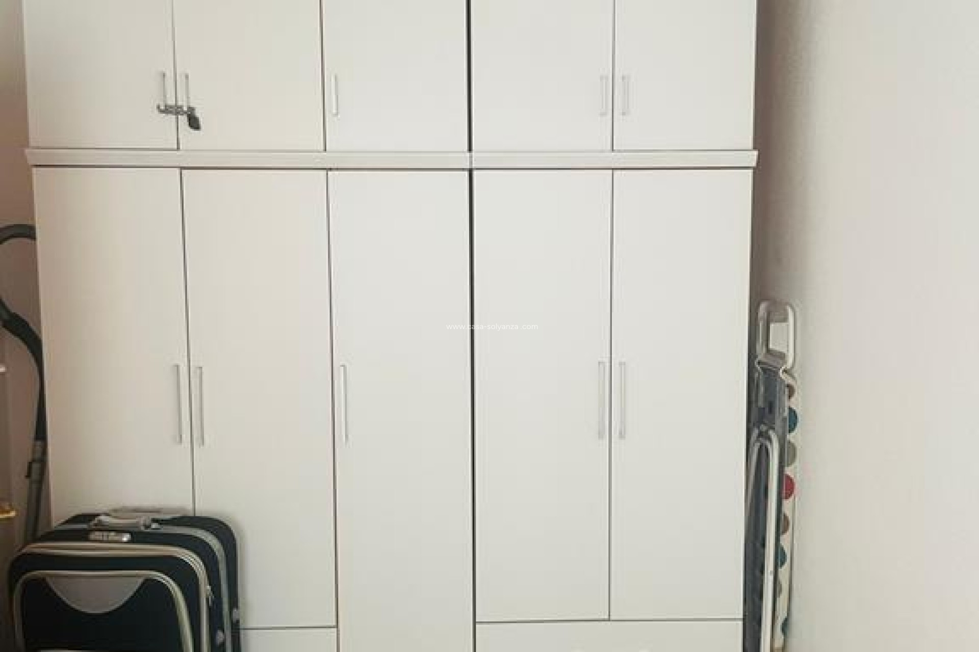 Resale - Apartment / flat - Torrevieja - HABANERAS - LA LOMA