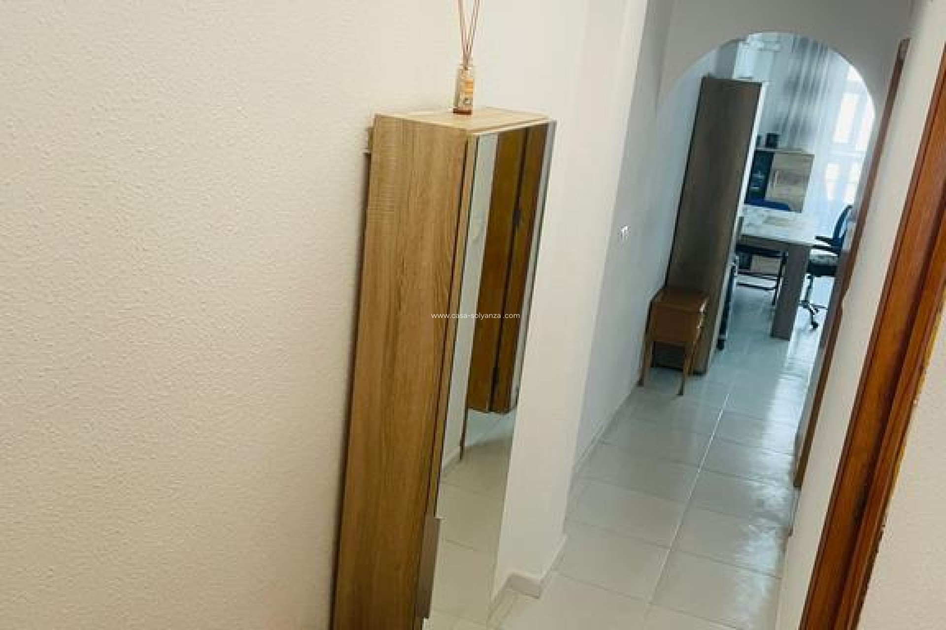 Resale - Apartment / flat - Torrevieja - HABANERAS - LA LOMA