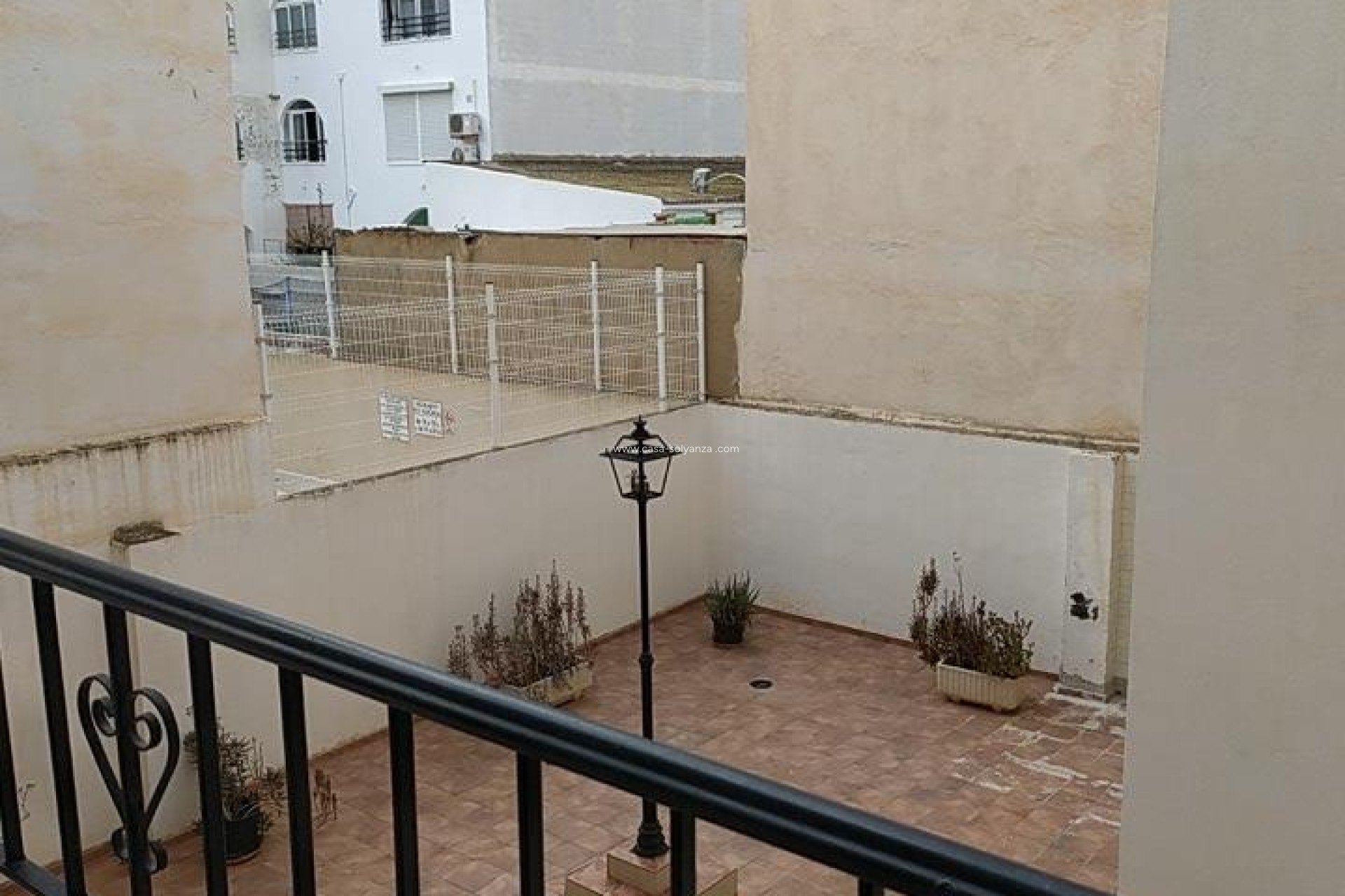 Resale - Apartment / flat - Torrevieja - HABANERAS - LA LOMA