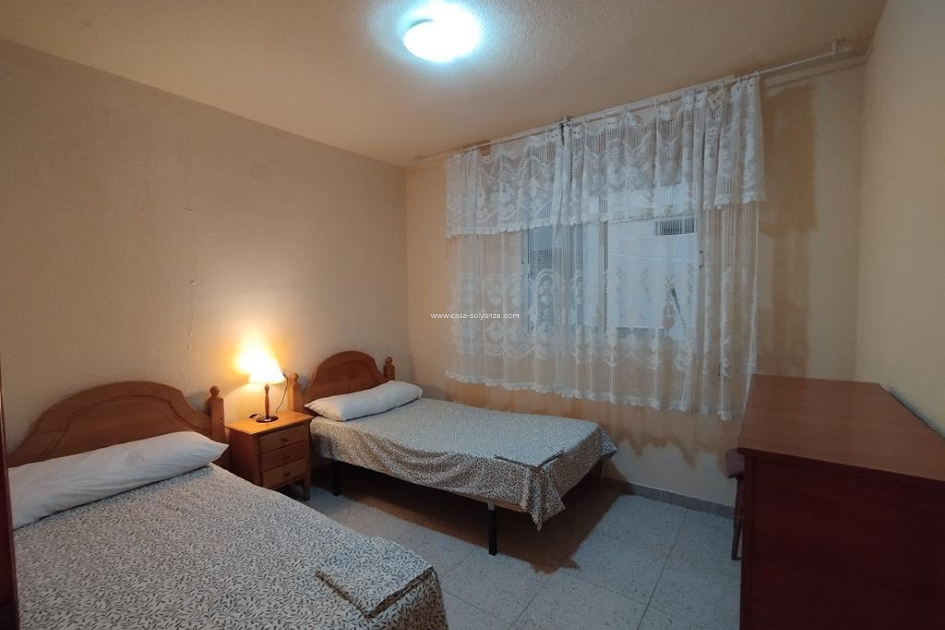 Resale - Apartment / flat - Torrevieja - HABANERAS PLAZA SANTA MARIA