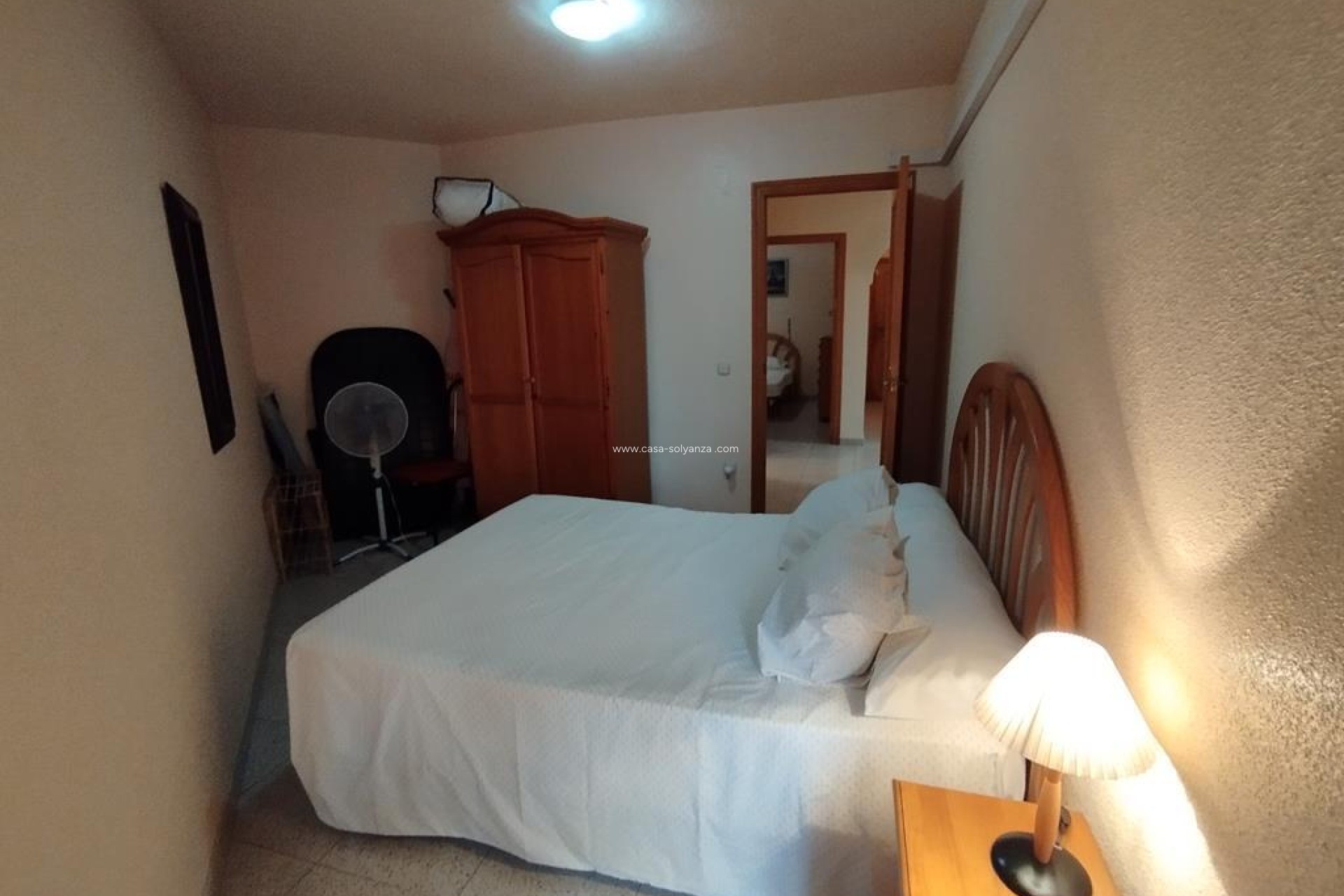 Resale - Apartment / flat - Torrevieja - HABANERAS PLAZA SANTA MARIA