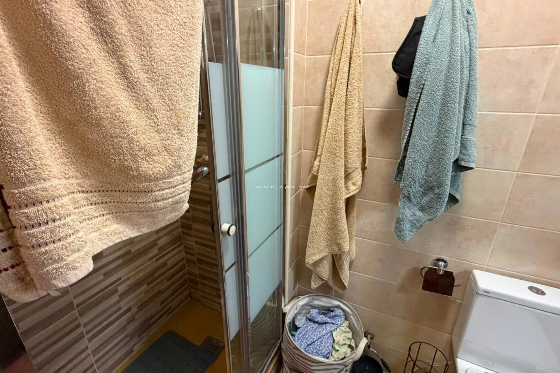 Resale - Apartment / flat - Torrevieja - Habaneras
