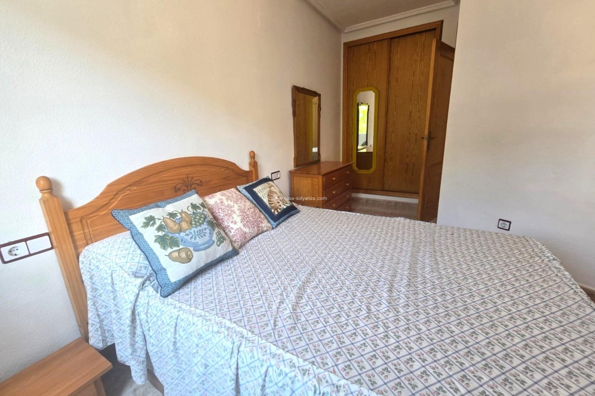 Resale - Apartment / flat - Torrevieja - Habaneras