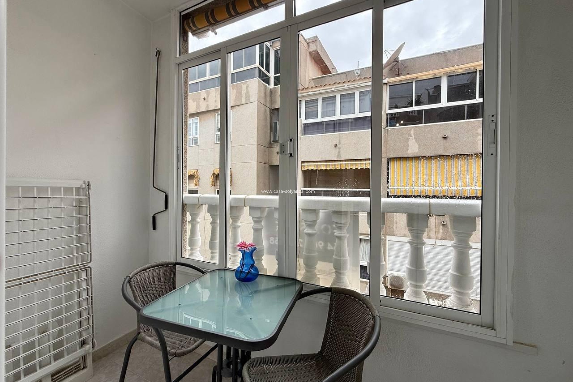 Resale - Apartment / flat - Torrevieja - Habaneras