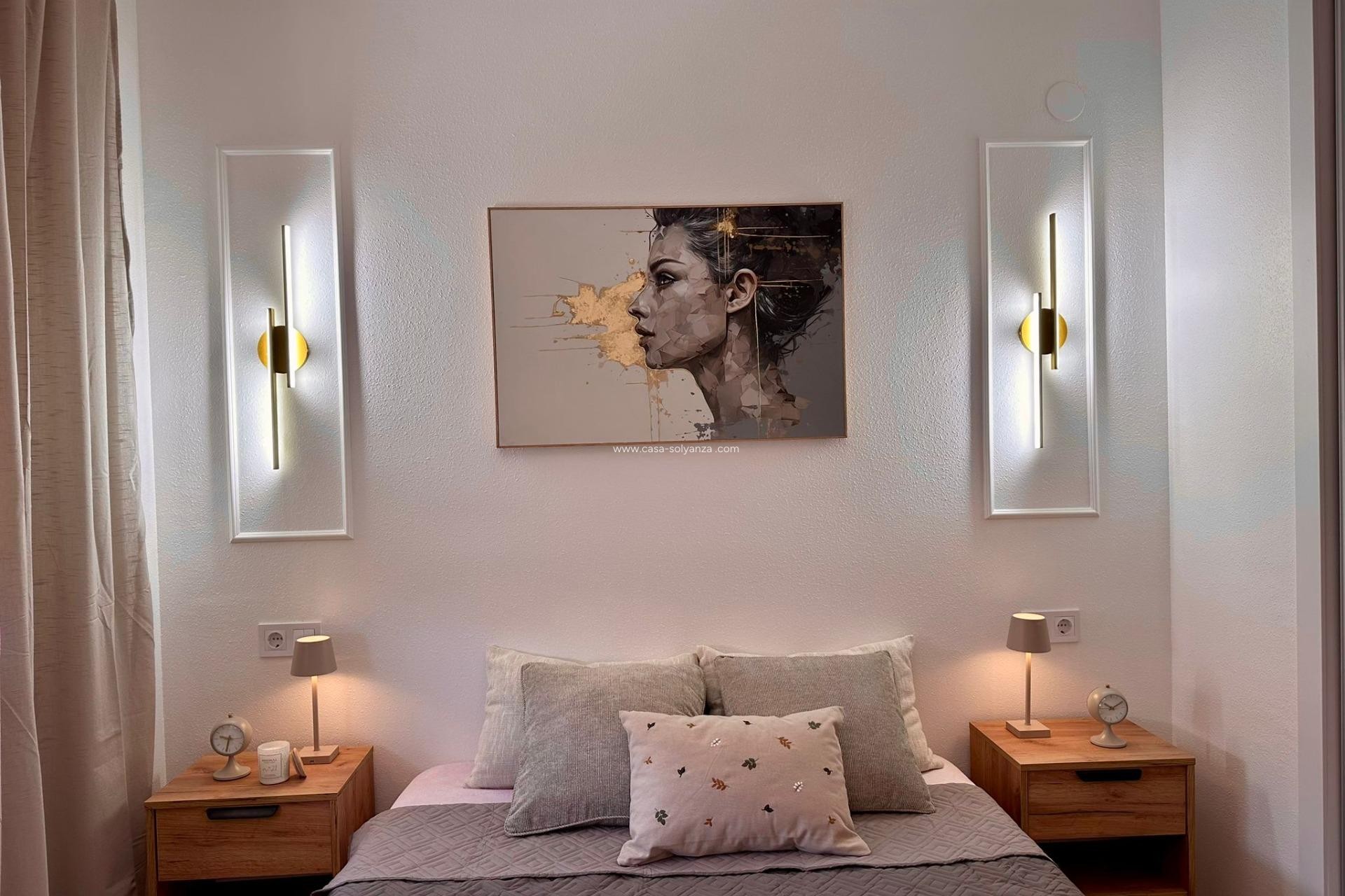 Resale - Apartment / flat - Torrevieja - Habaneras