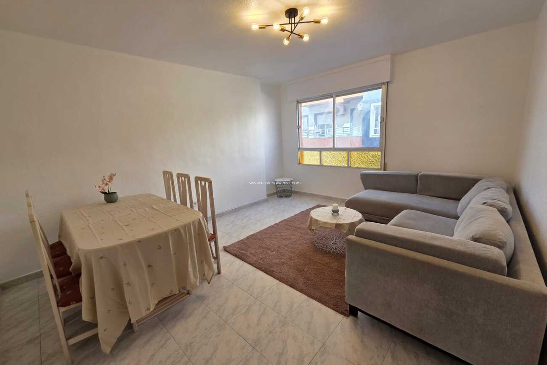 Resale - Apartment / flat - Torrevieja - Habaneras