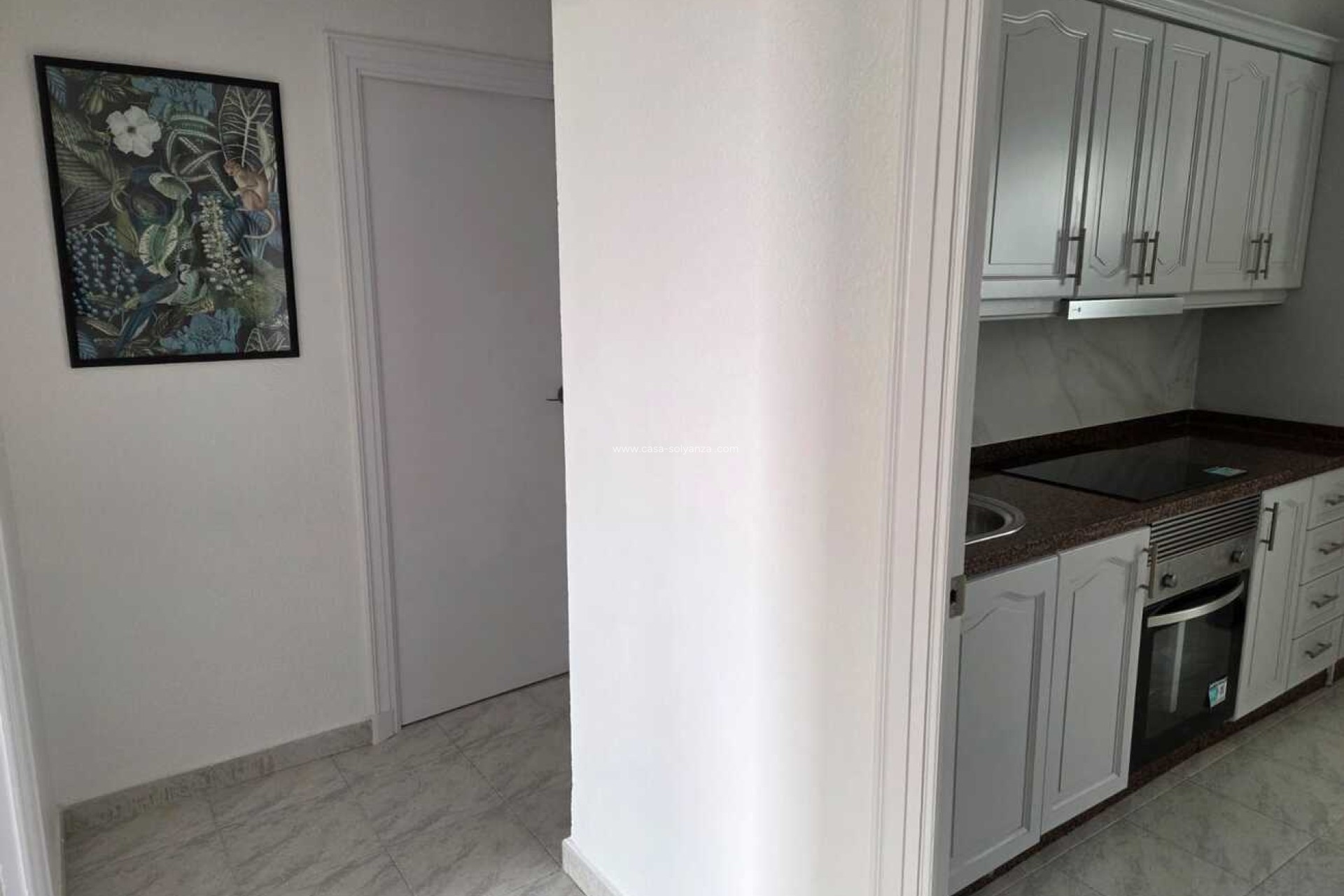 Resale - Apartment / flat - Torrevieja - Habaneras