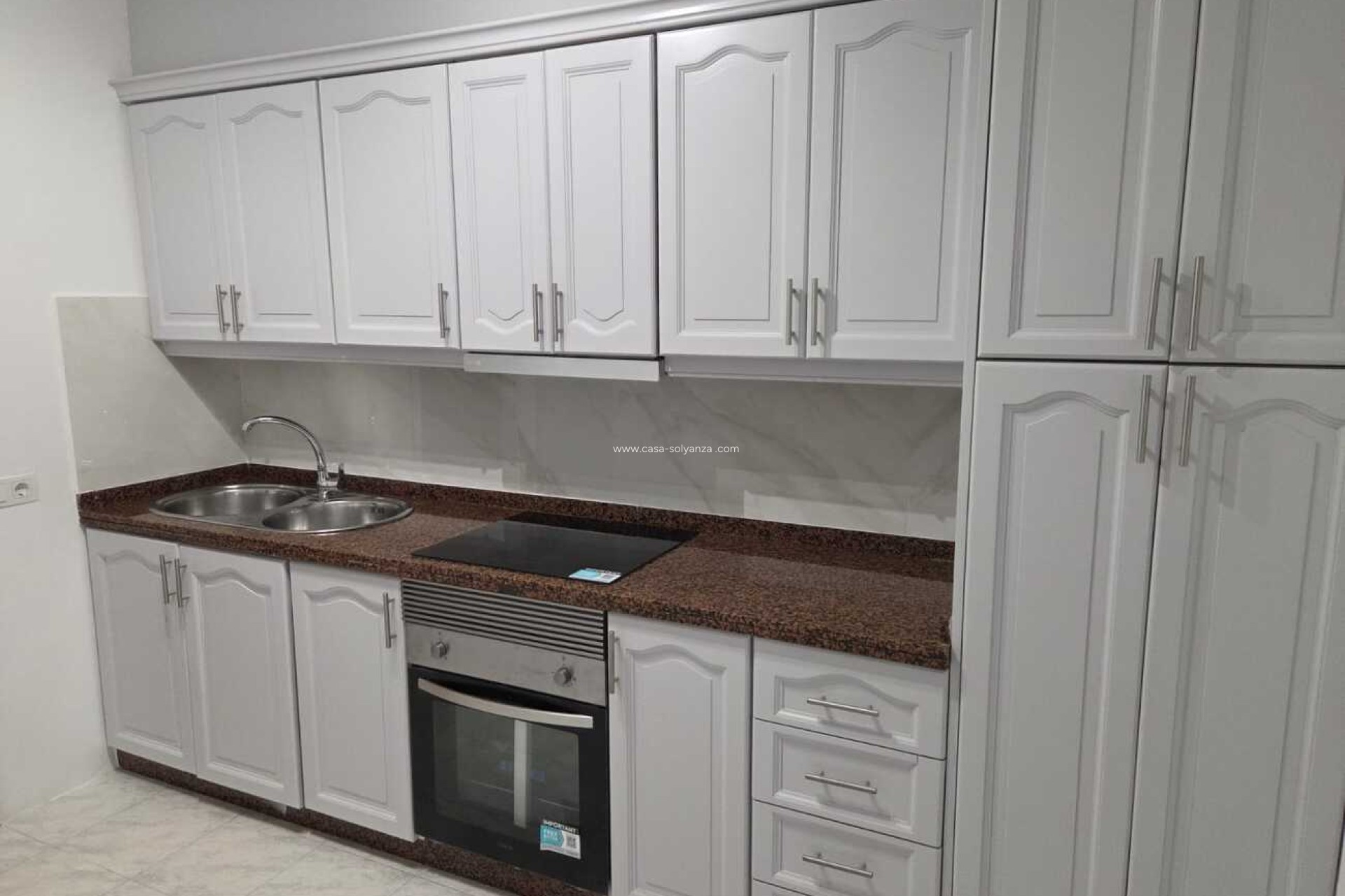 Resale - Apartment / flat - Torrevieja - Habaneras