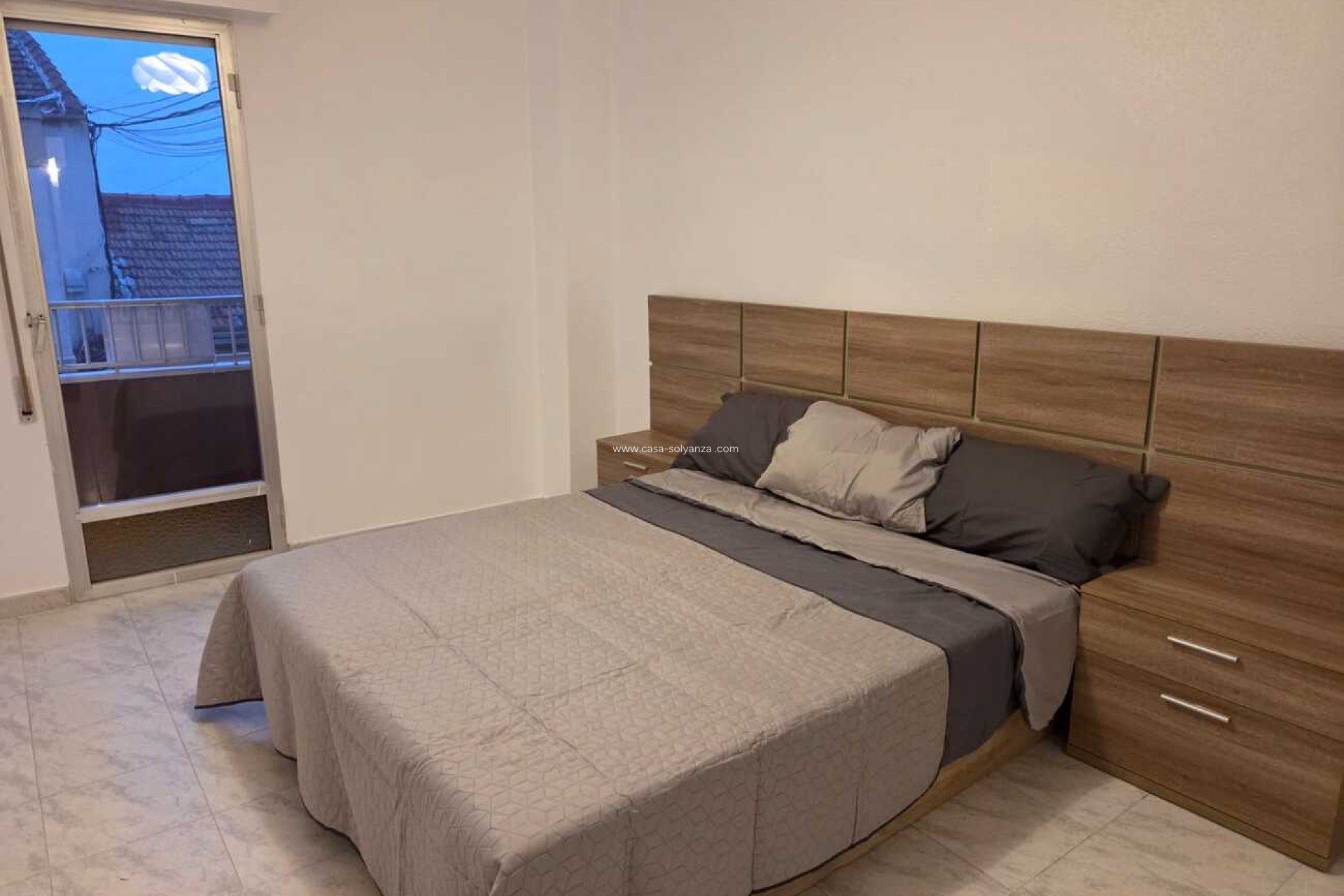 Resale - Apartment / flat - Torrevieja - Habaneras