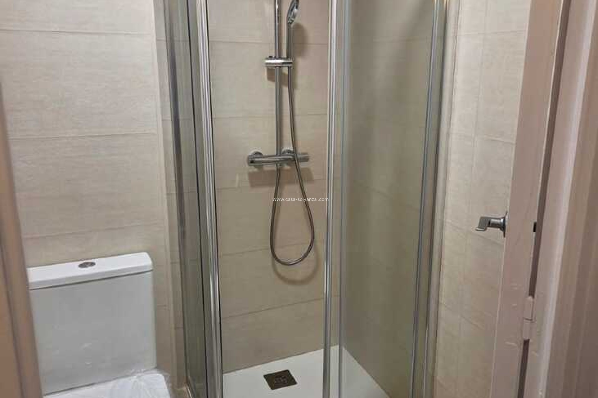 Resale - Apartment / flat - Torrevieja - Habaneras