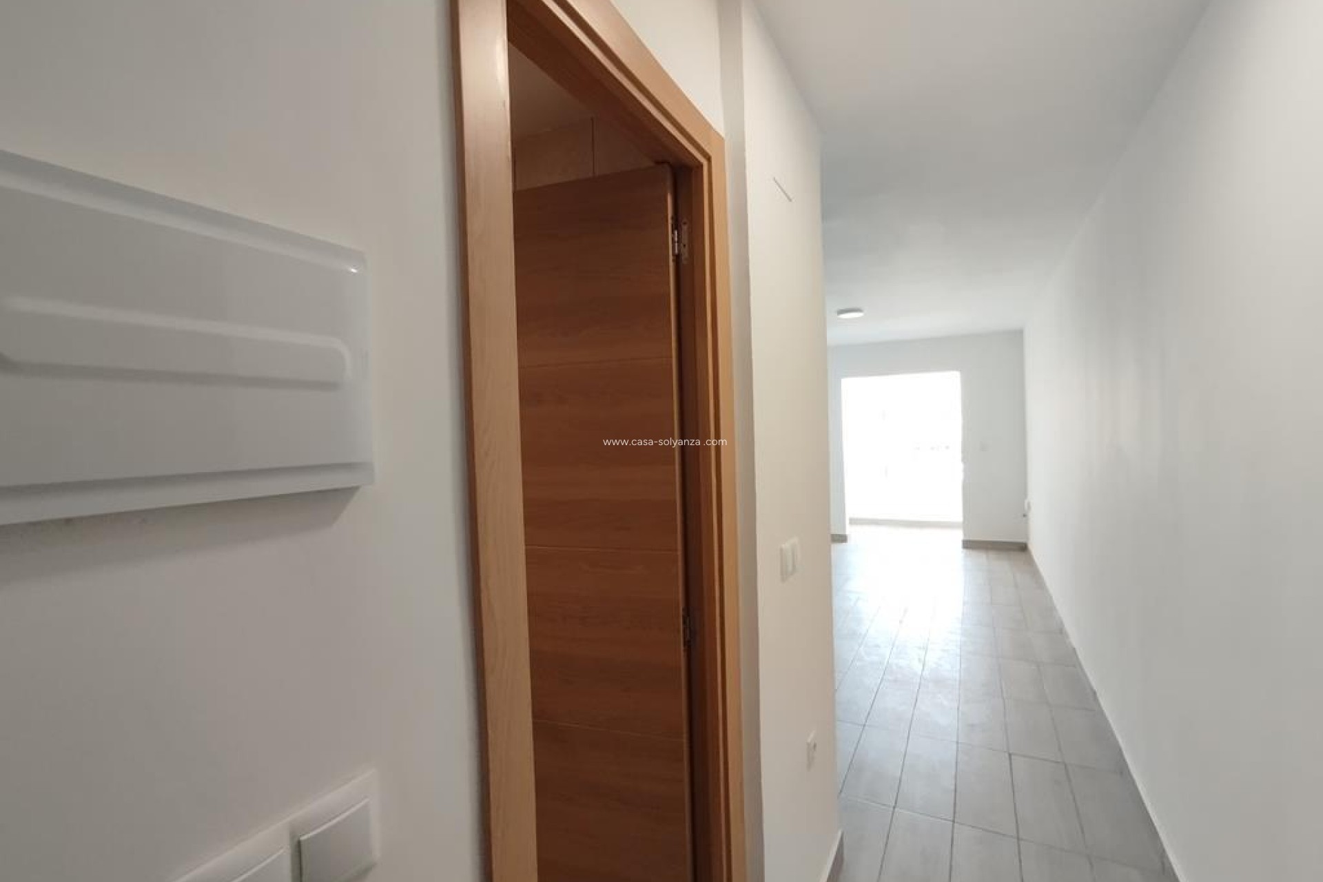 Resale - Apartment / flat - Torrevieja - Habaneras