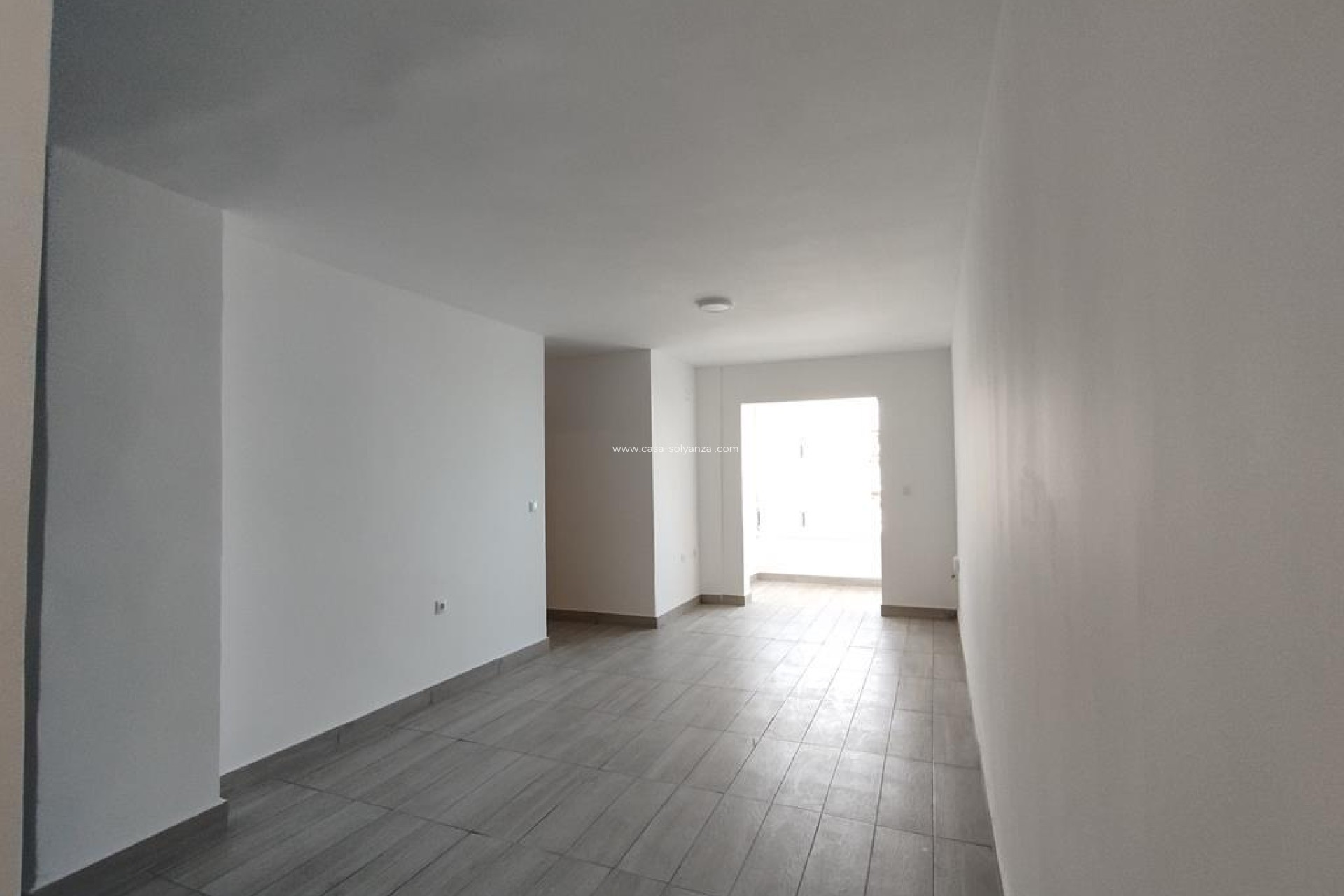 Resale - Apartment / flat - Torrevieja - Habaneras