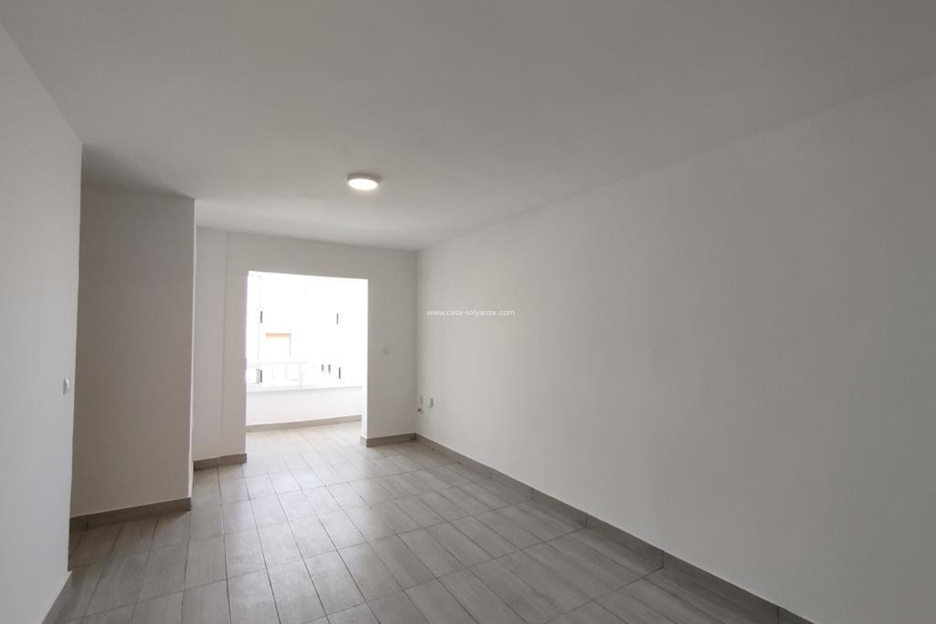 Resale - Apartment / flat - Torrevieja - Habaneras