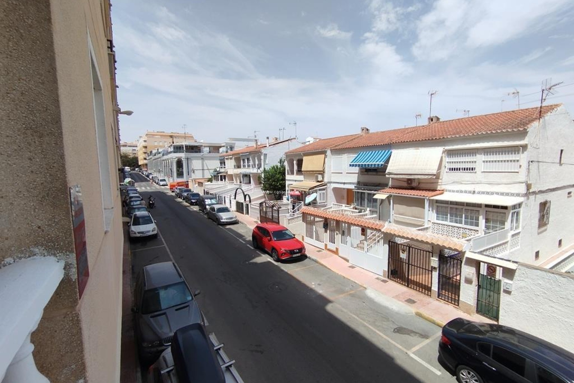 Resale - Apartment / flat - Torrevieja - Habaneras