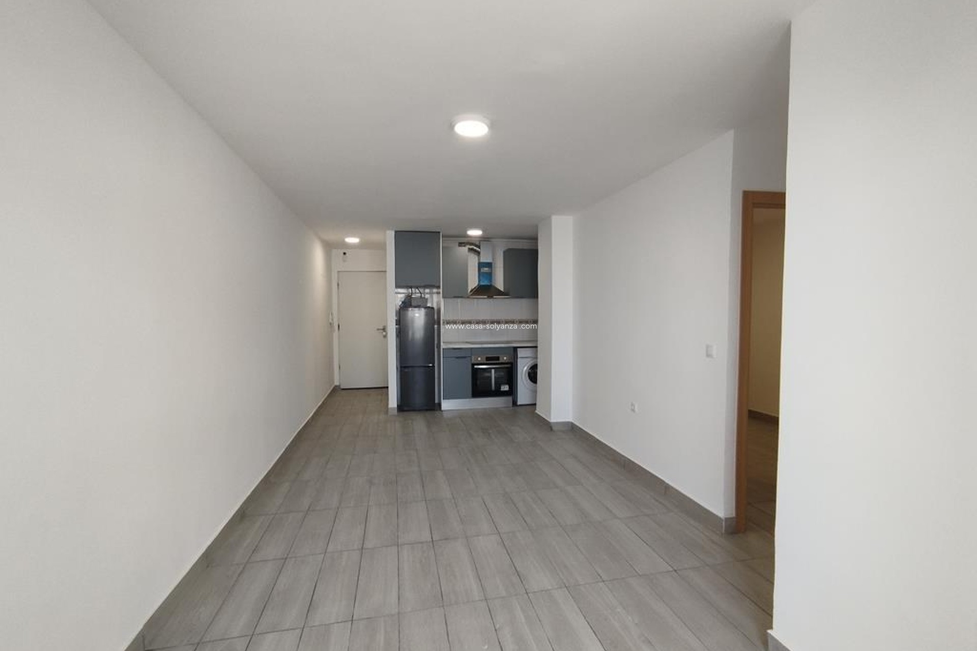 Resale - Apartment / flat - Torrevieja - Habaneras