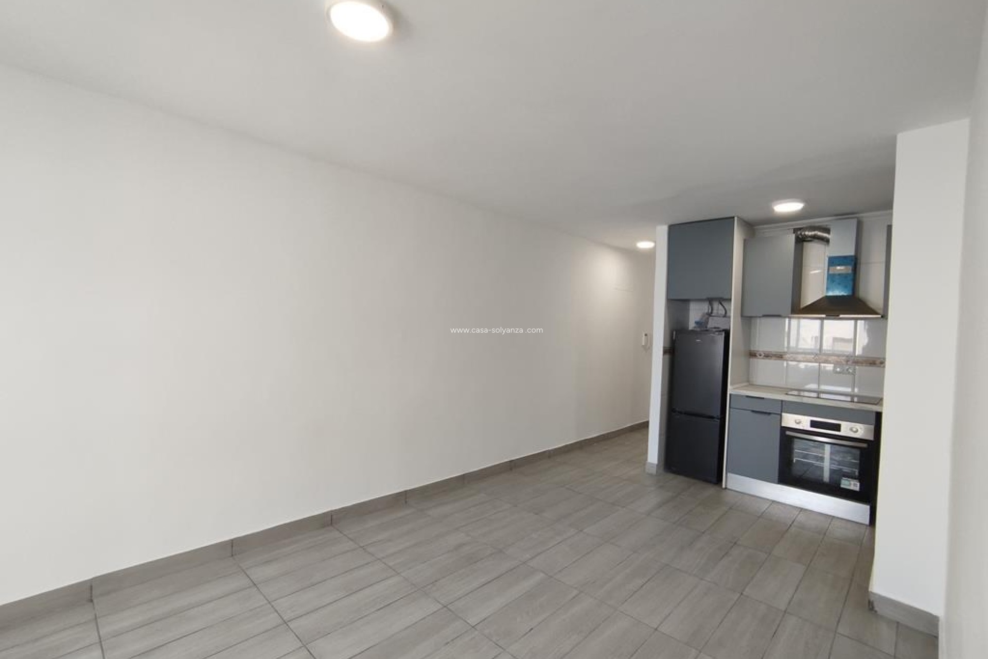 Resale - Apartment / flat - Torrevieja - Habaneras