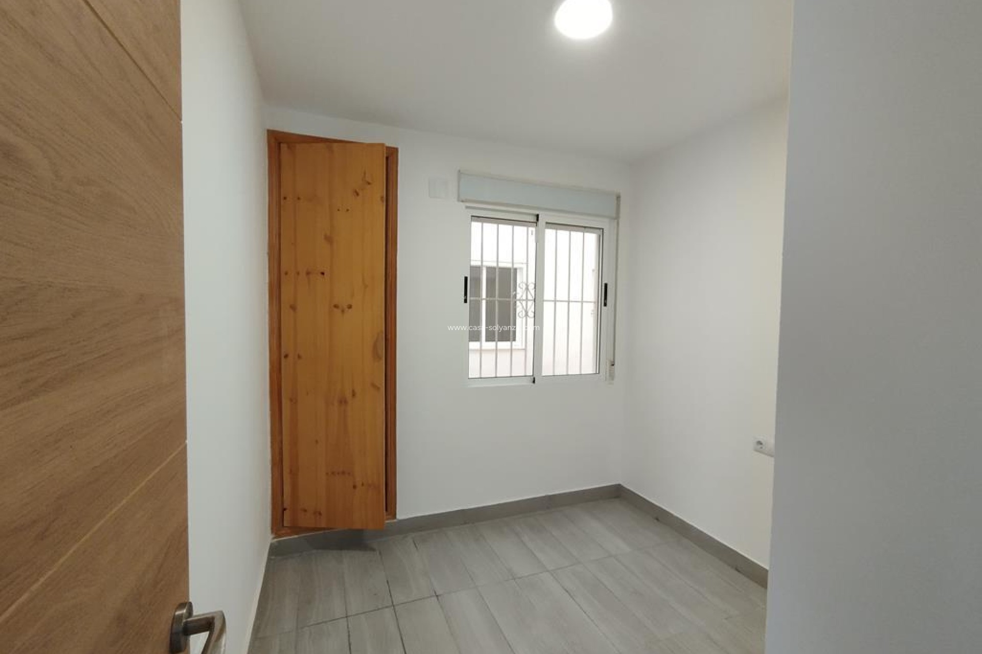 Resale - Apartment / flat - Torrevieja - Habaneras