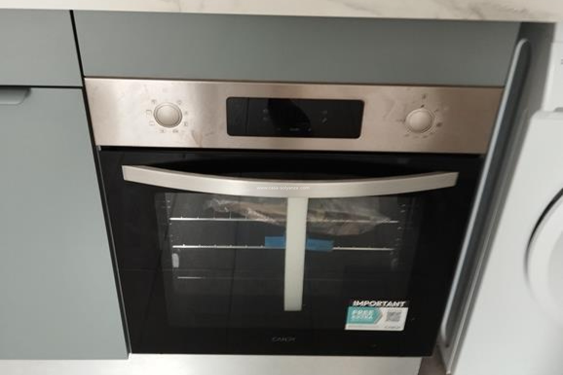 Resale - Apartment / flat - Torrevieja - Habaneras