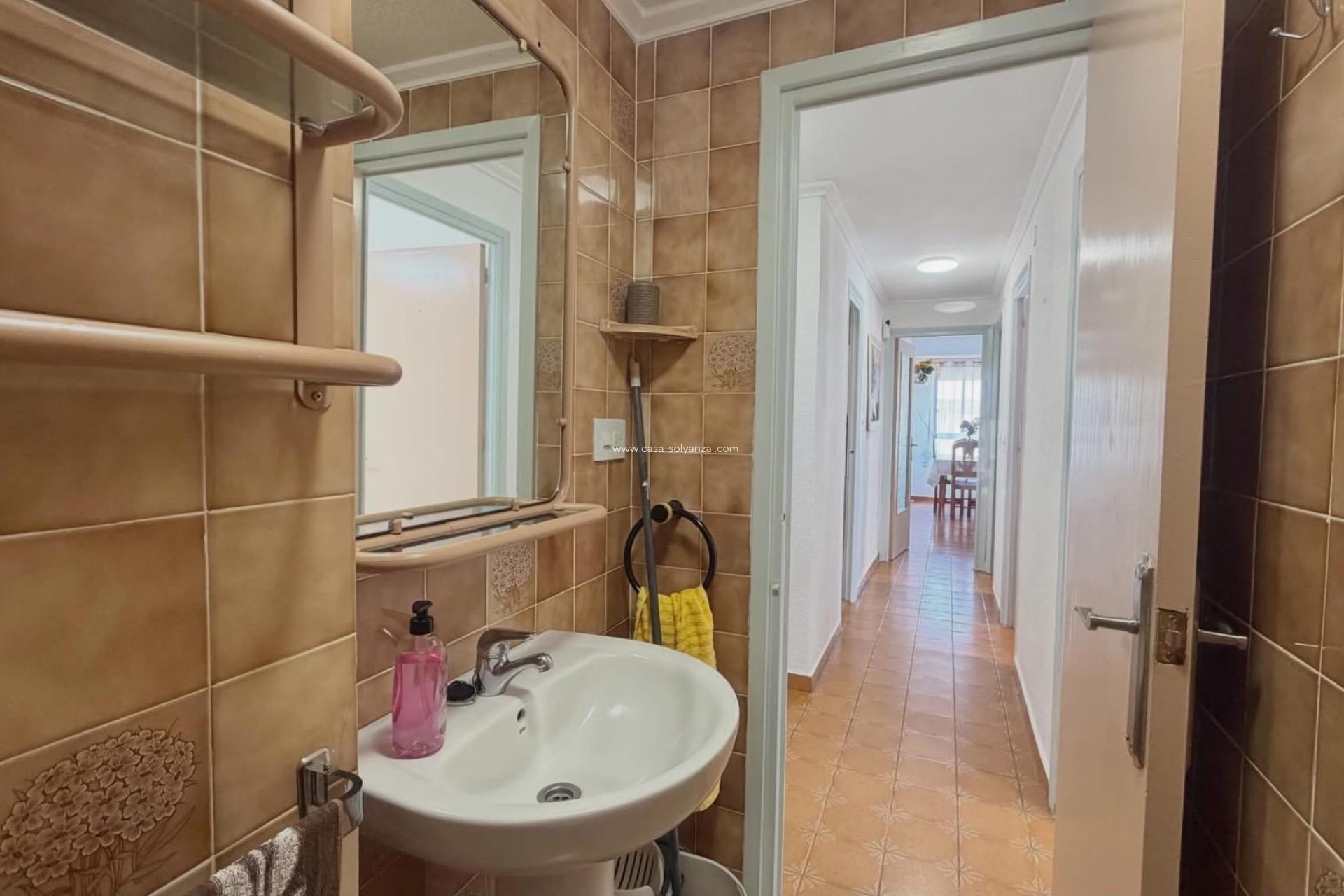 Resale - Apartment / flat - Torrevieja - Habaneras