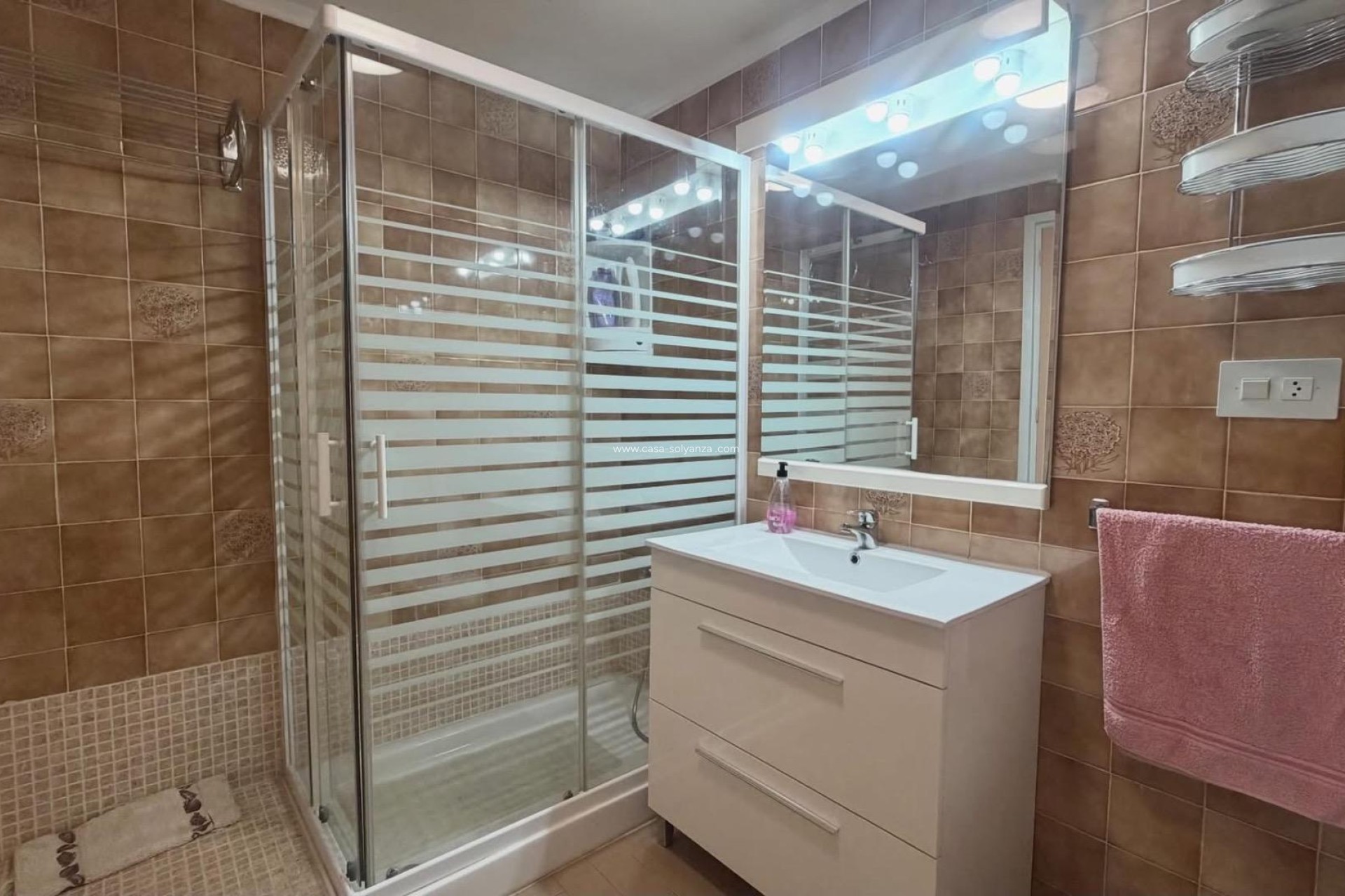 Resale - Apartment / flat - Torrevieja - Habaneras
