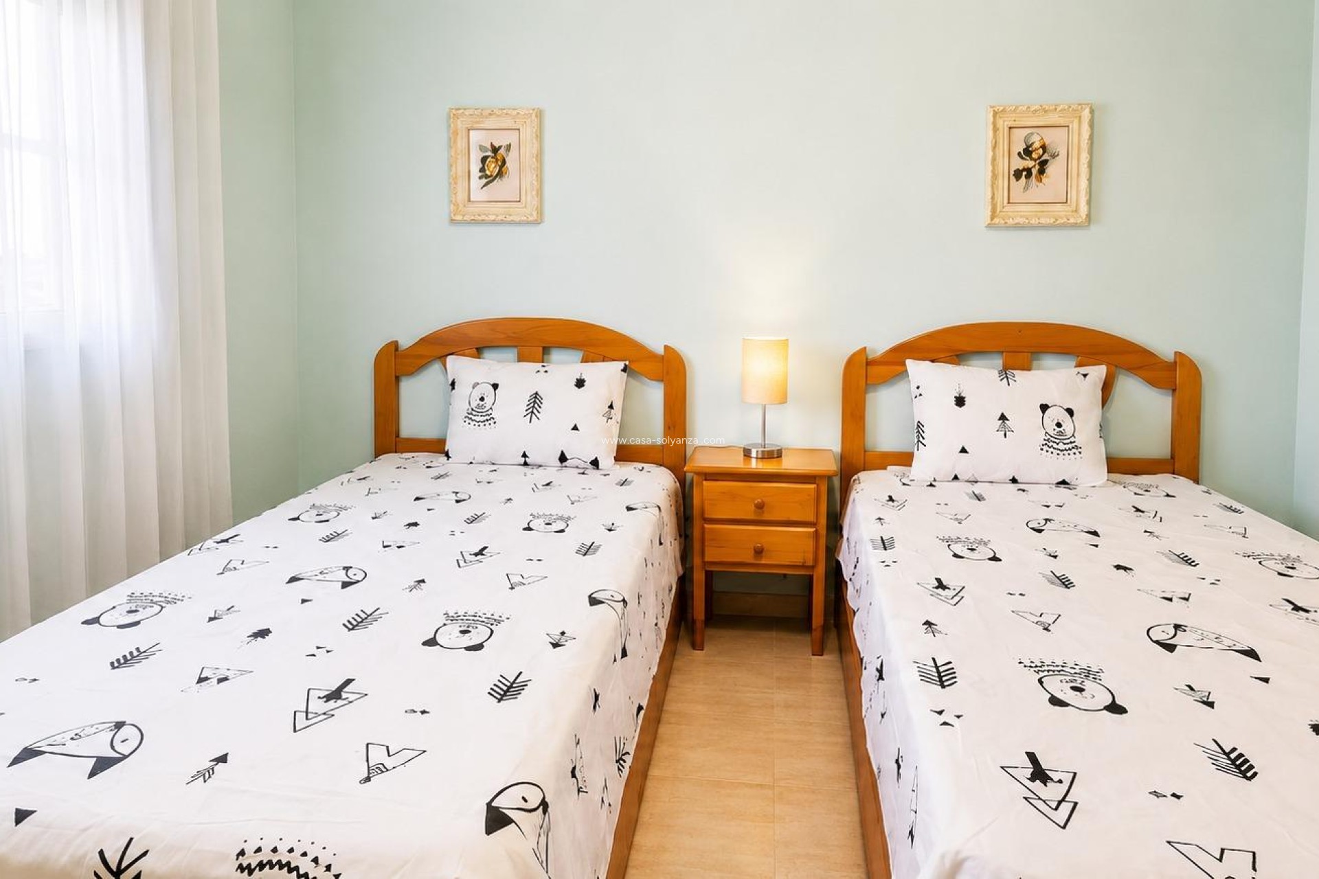 Resale - Apartment / flat - Torrevieja - Habaneras