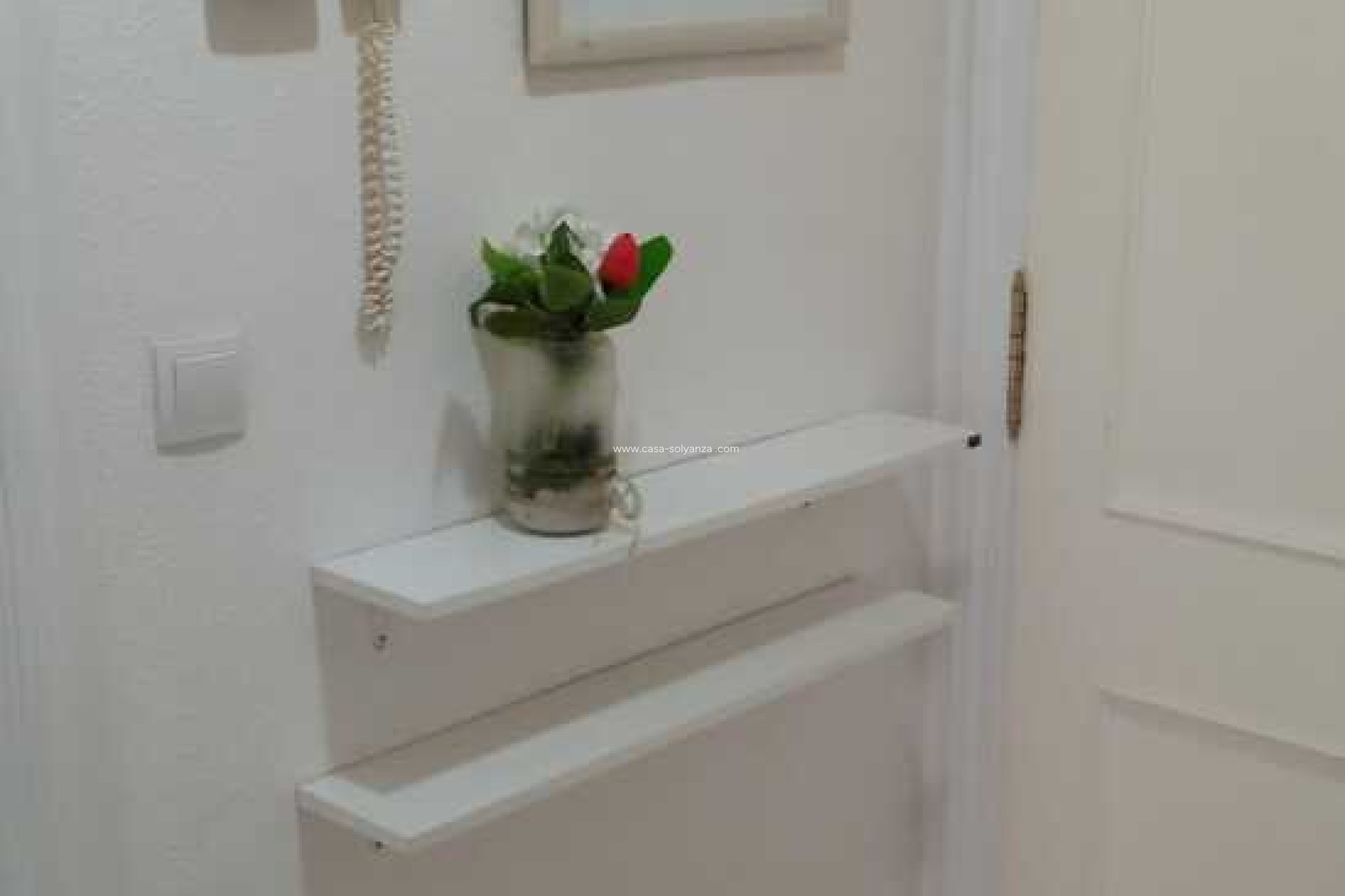 Resale - Apartment / flat - Torrevieja - Habaneras