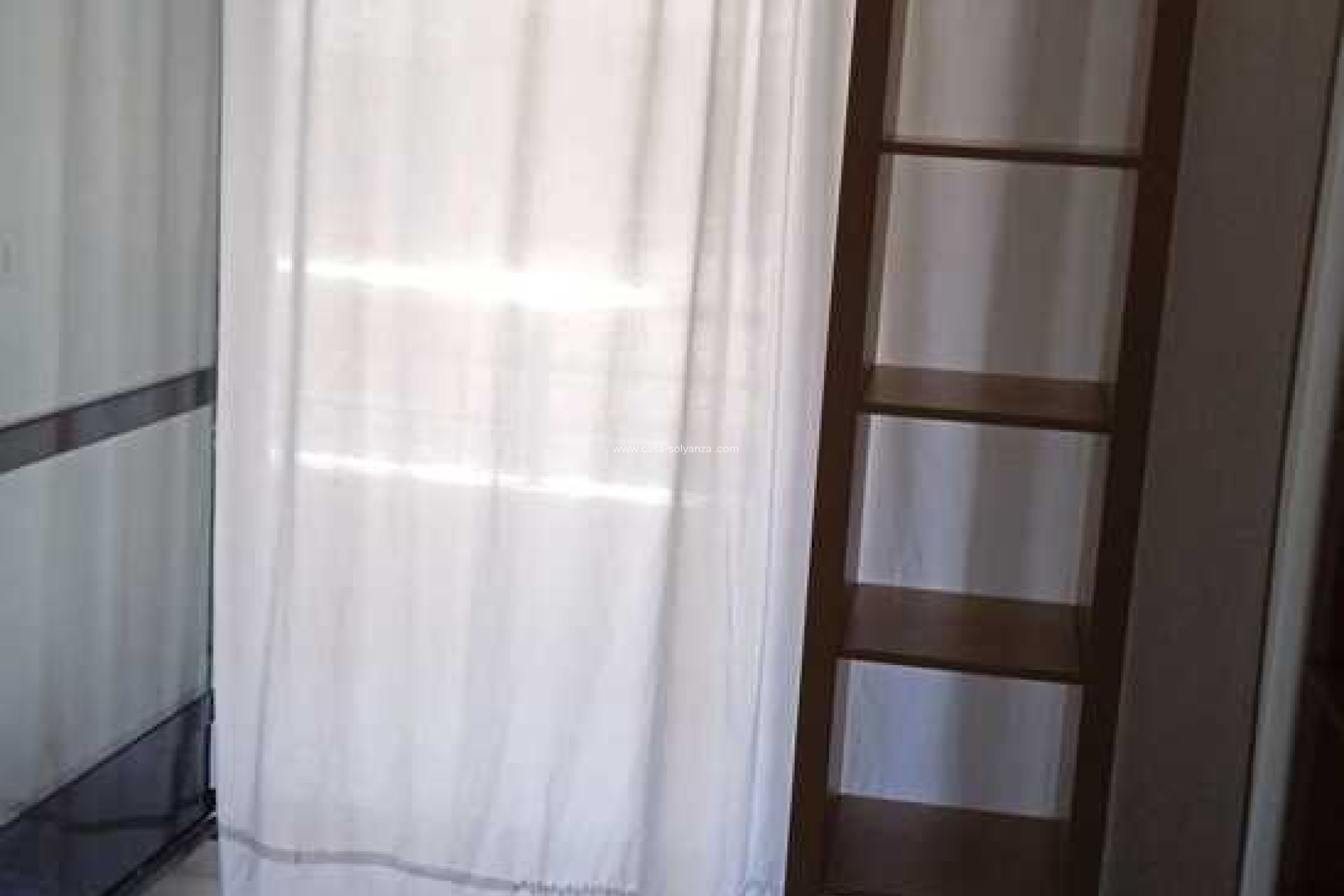 Resale - Apartment / flat - Torrevieja - Habaneras