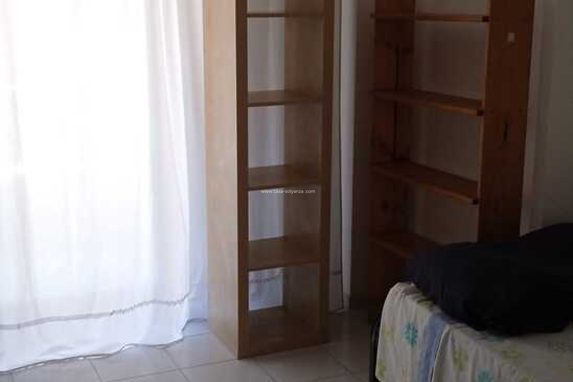 Resale - Apartment / flat - Torrevieja - Habaneras