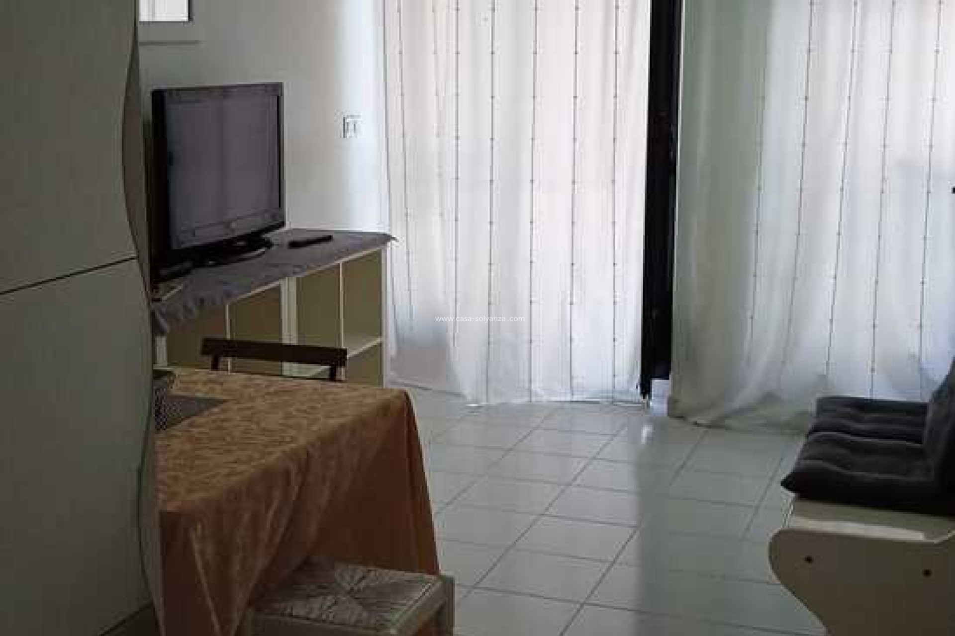 Resale - Apartment / flat - Torrevieja - Habaneras