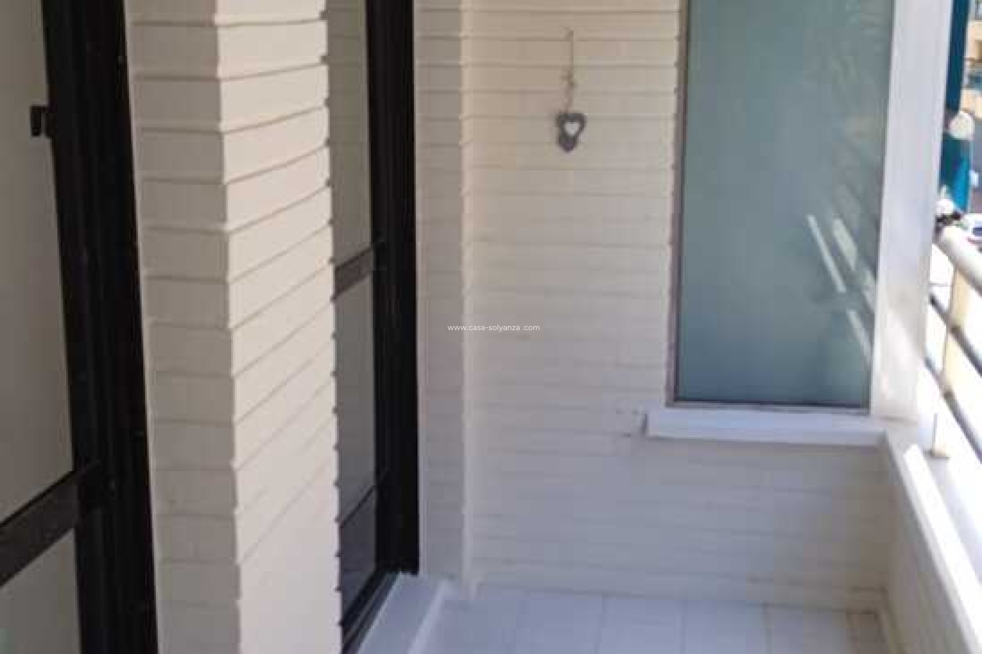 Resale - Apartment / flat - Torrevieja - Habaneras