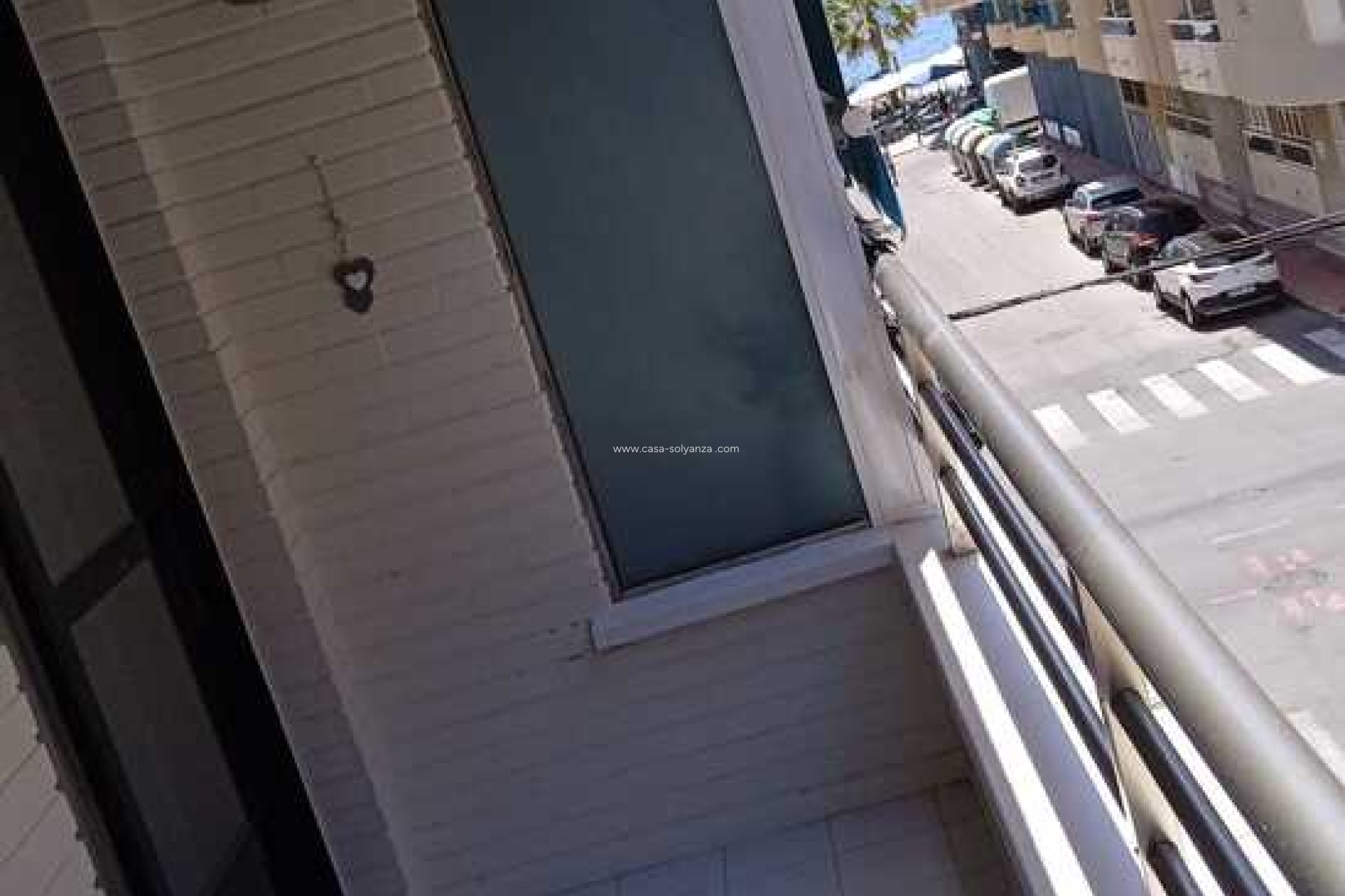 Resale - Apartment / flat - Torrevieja - Habaneras
