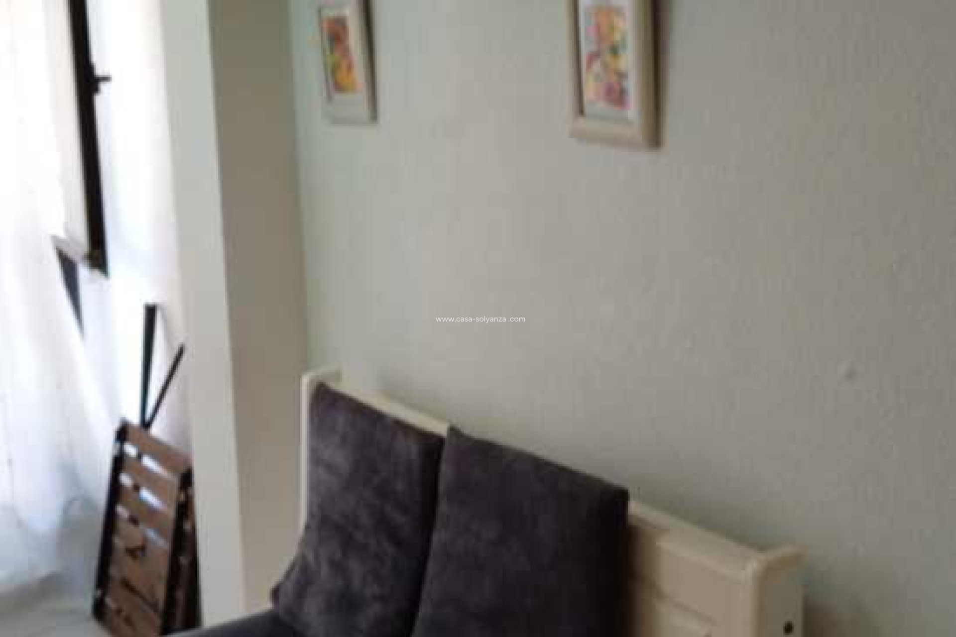 Resale - Apartment / flat - Torrevieja - Habaneras