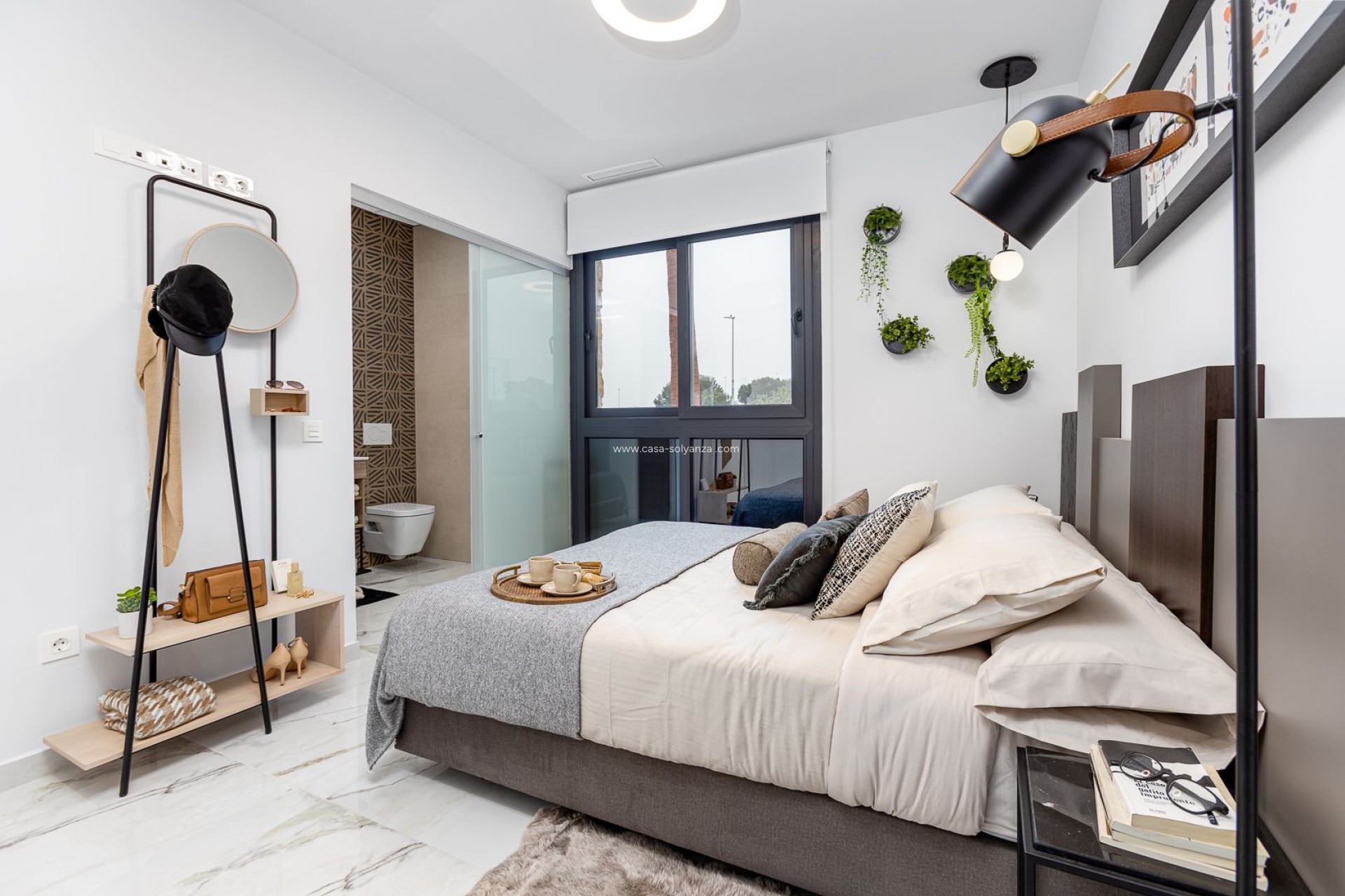 Resale - Apartment / flat - Torrevieja - Habaneras