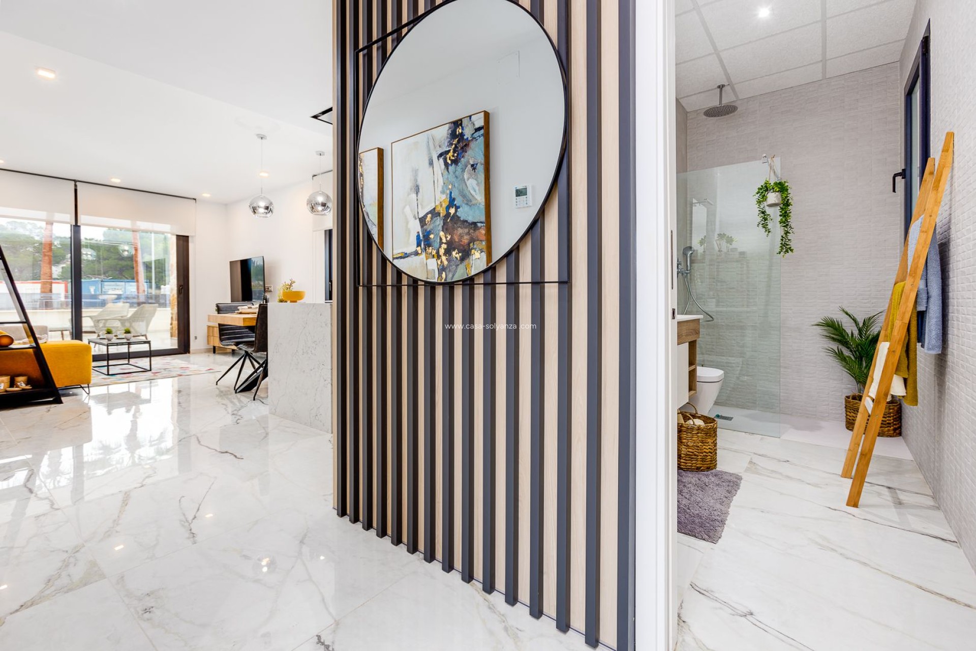 Resale - Apartment / flat - Torrevieja - Habaneras