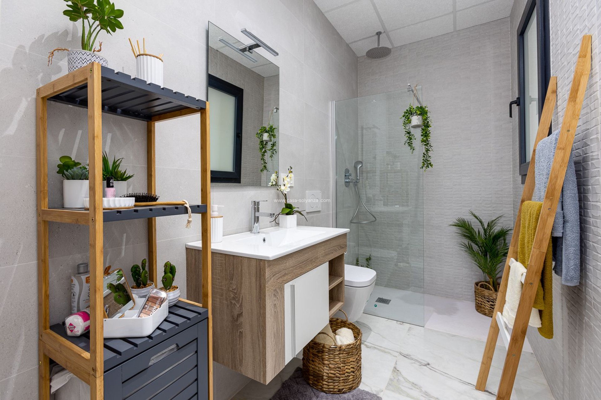 Resale - Apartment / flat - Torrevieja - Habaneras