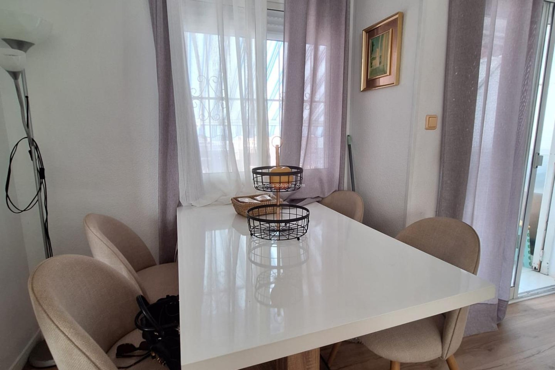 Resale - Apartment / flat - Torrevieja - Habaneras