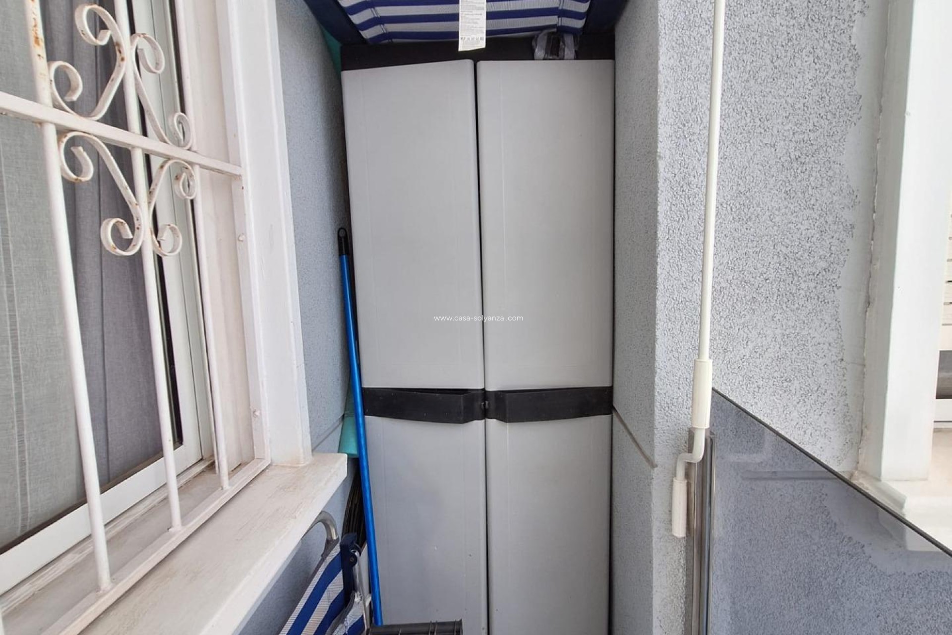 Resale - Apartment / flat - Torrevieja - Habaneras