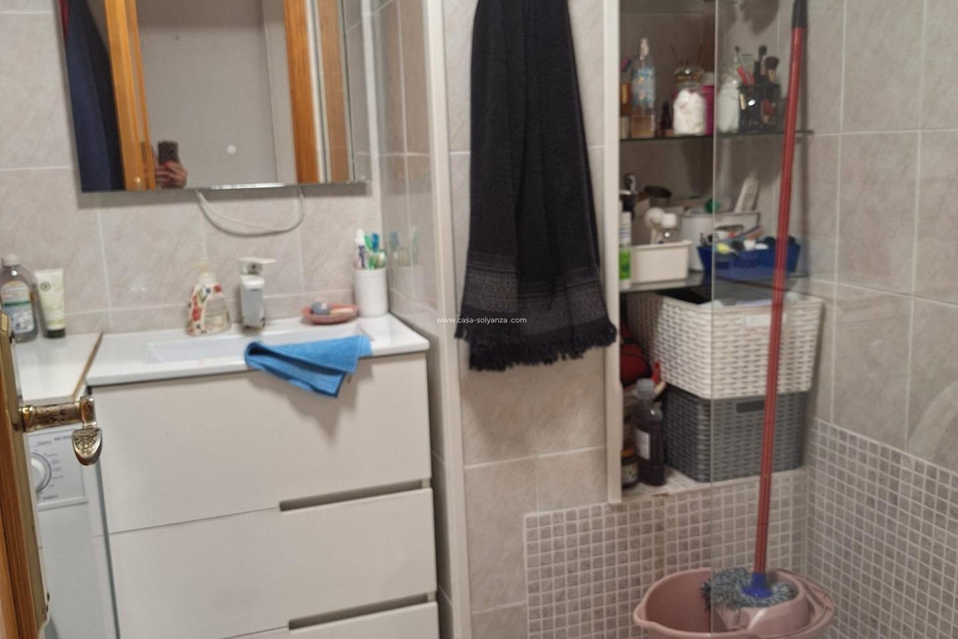 Resale - Apartment / flat - Torrevieja - Habaneras